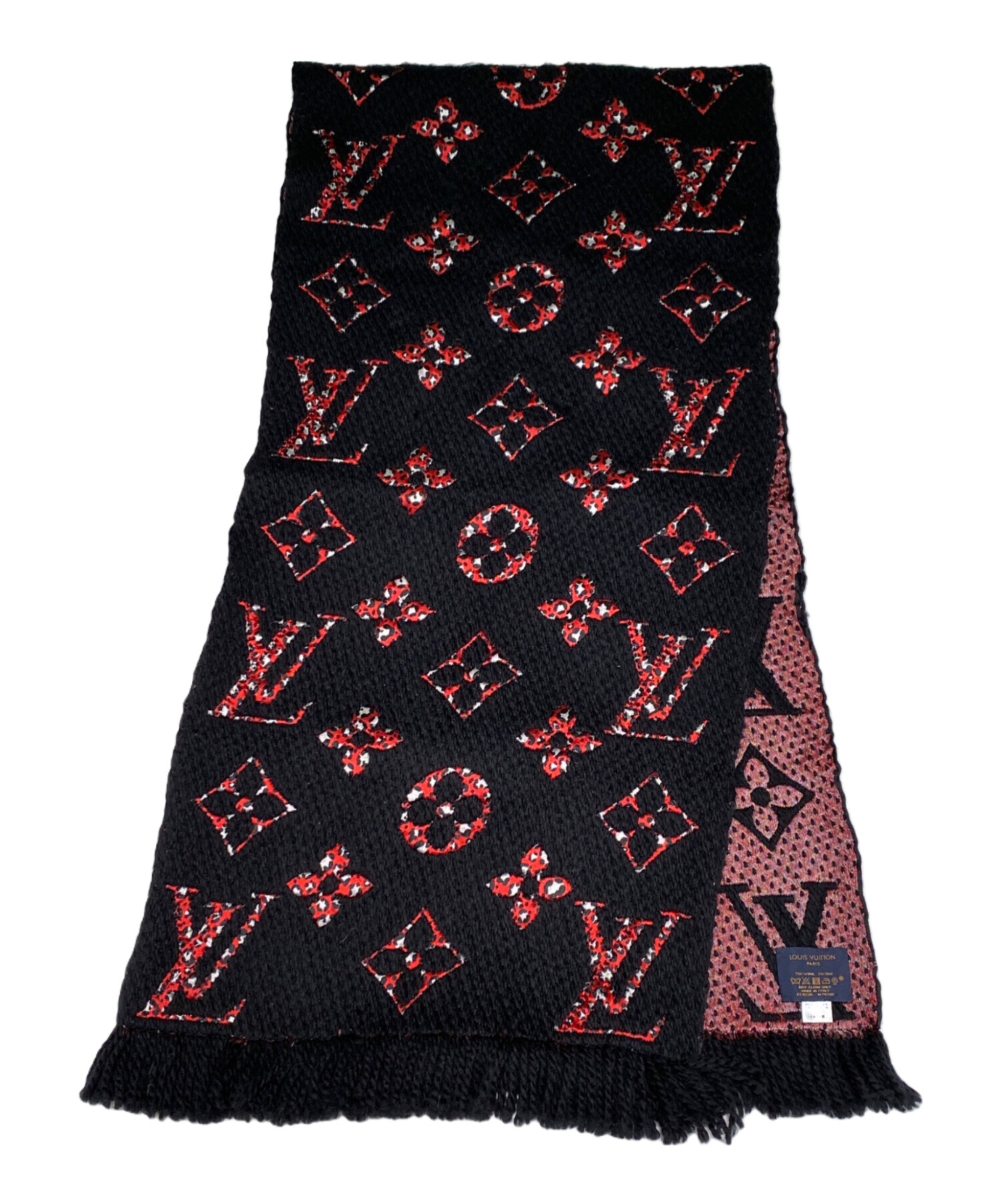 中古・古着通販】LOUIS VUITTON (ルイ ヴィトン) エシャルプ