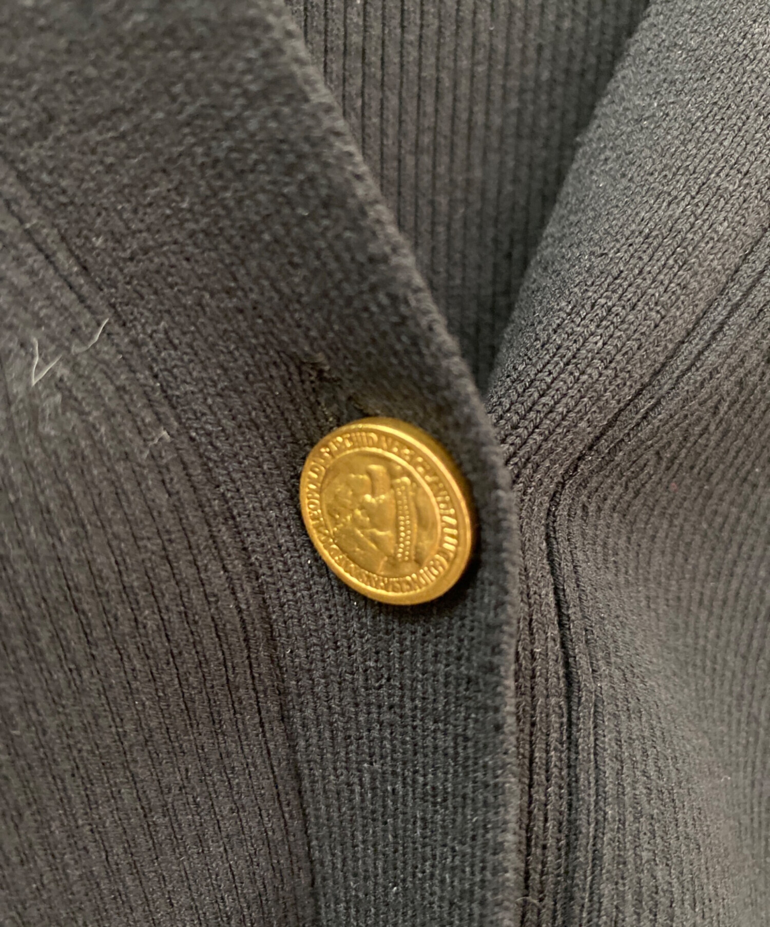 中古・古着通販】MUSE de Deuxieme Classe (ミューズ ドゥーズィエム