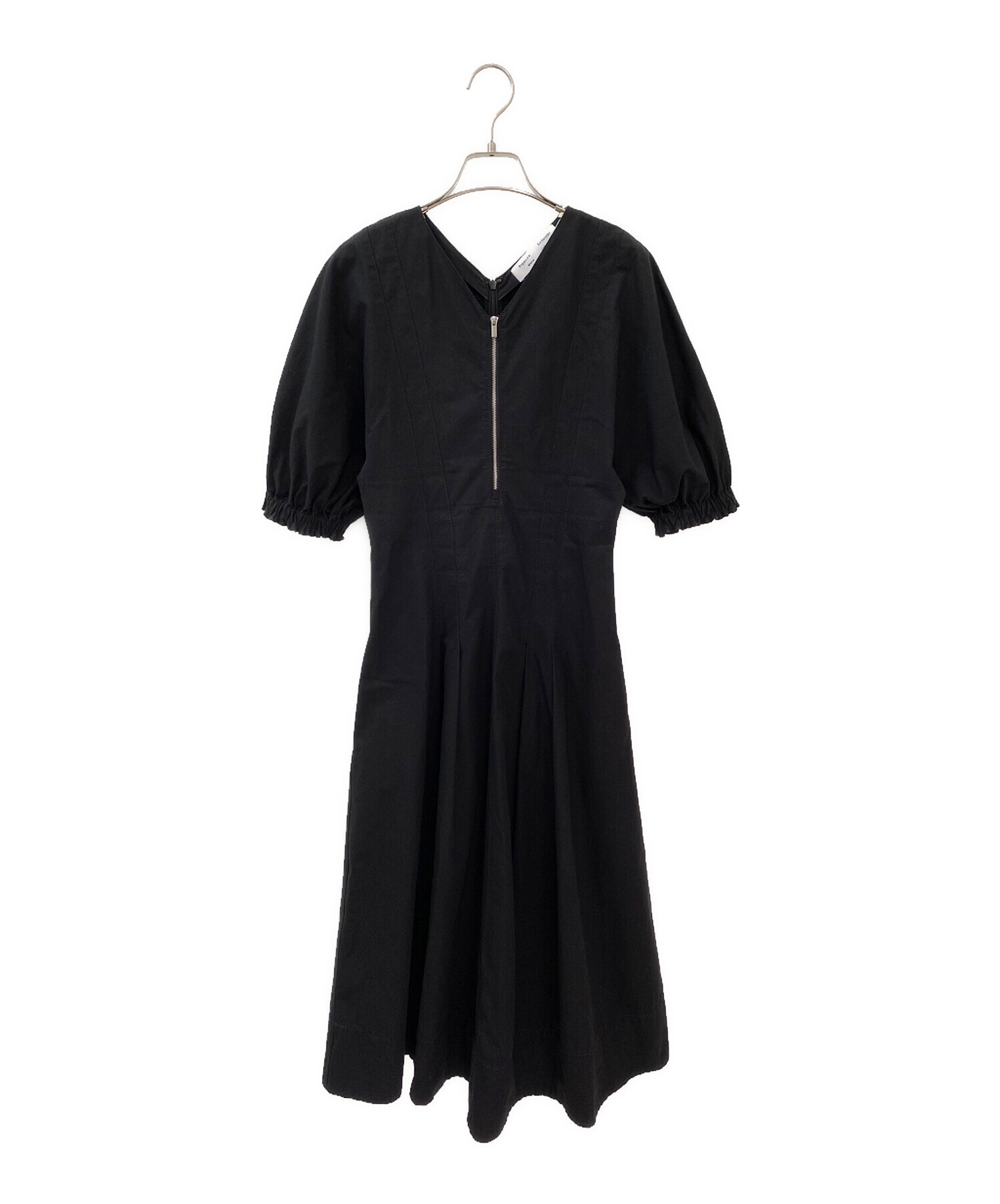 未使用 プロエンザスクーラー ドレス ワンピース 定価17万円 中古・古着通販】PROENZA SCHOULER (プロエンザ スクーラー