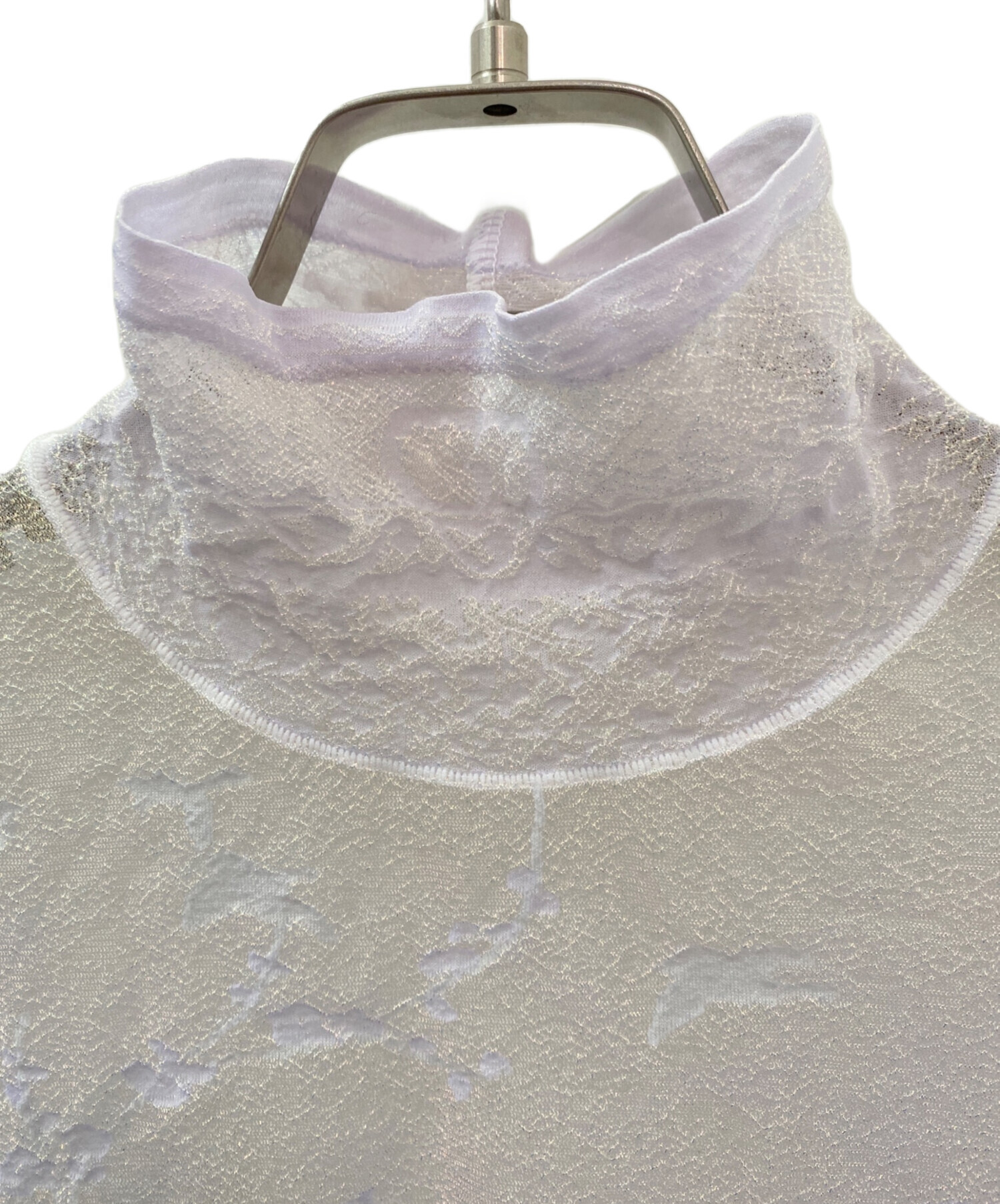 中古・古着通販】Mame Kurogouchi (マメクロゴウチ) Nature Pattern 