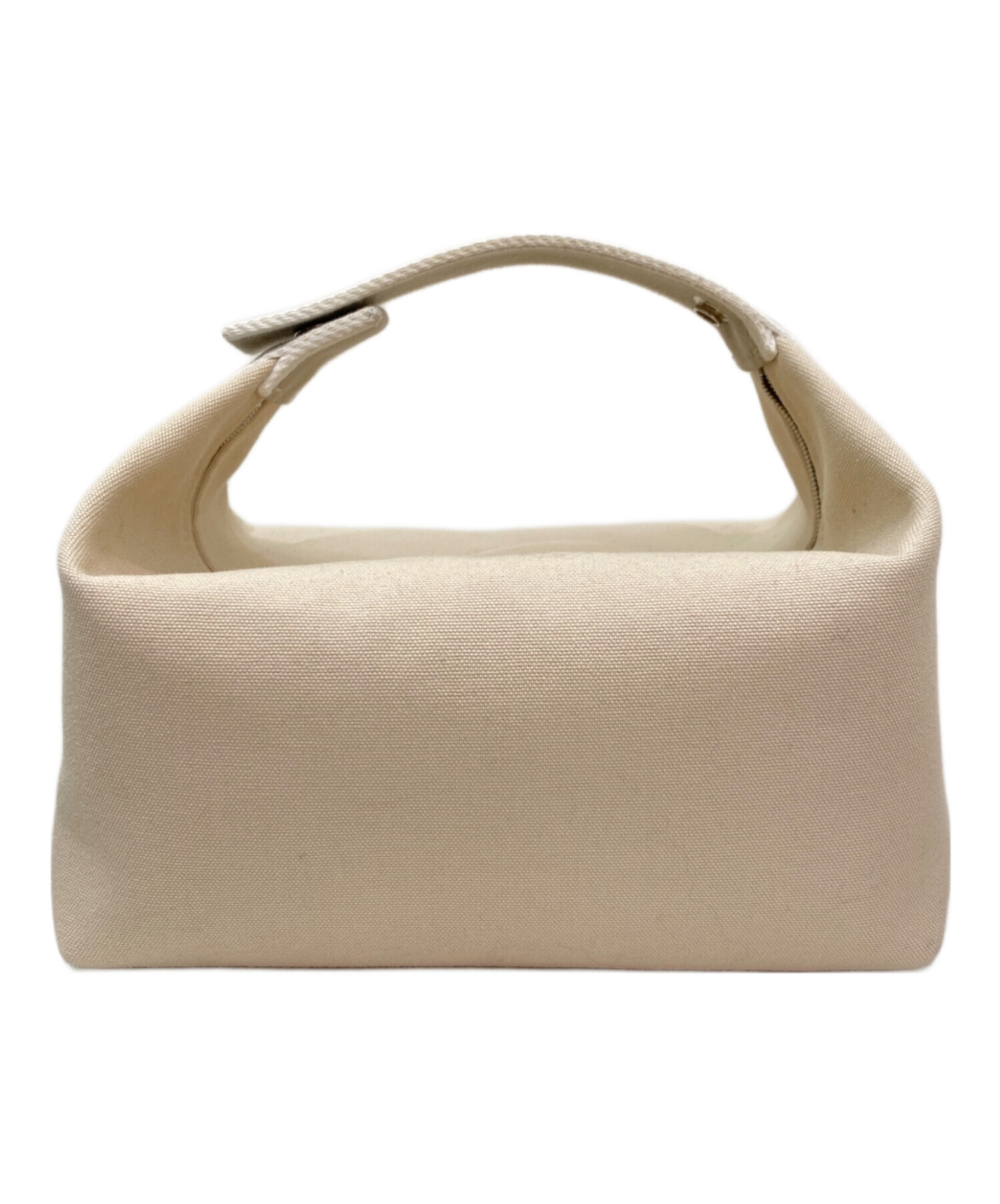 中古・古着通販】HERMES (エルメス) ブリッドアブラック GM ベージュ