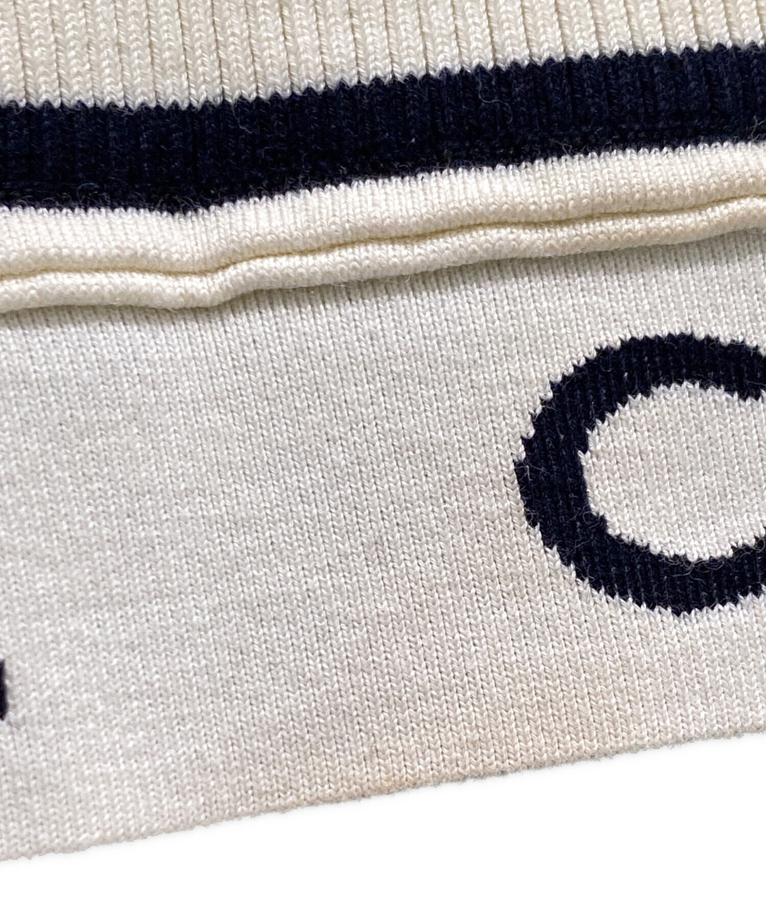 中古・古着通販】CELINE (セリーヌ) CELINE アスリート ブラ ホワイト