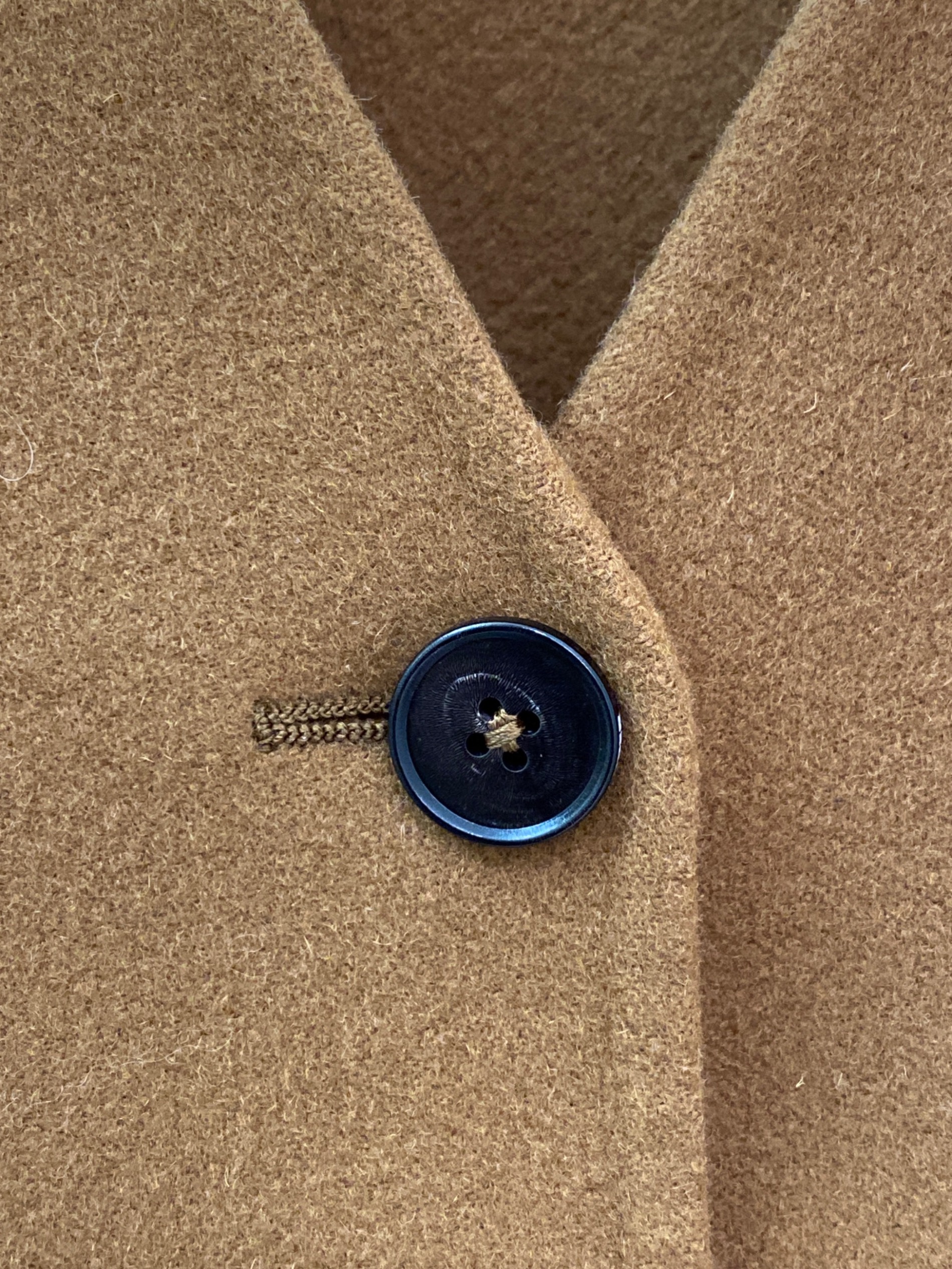 中古・古着通販】JIL SANDER (ジルサンダー) ノーカラージャケット