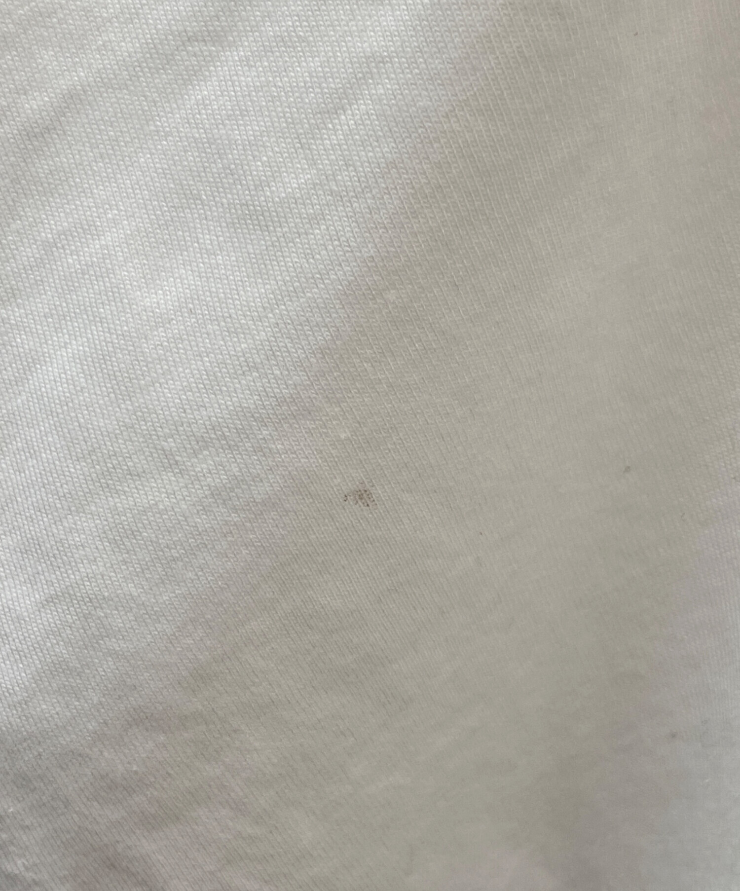 中古・古着通販】ALAIA (アライア) ロゴ刺繍ワイドスリーブTシャツ