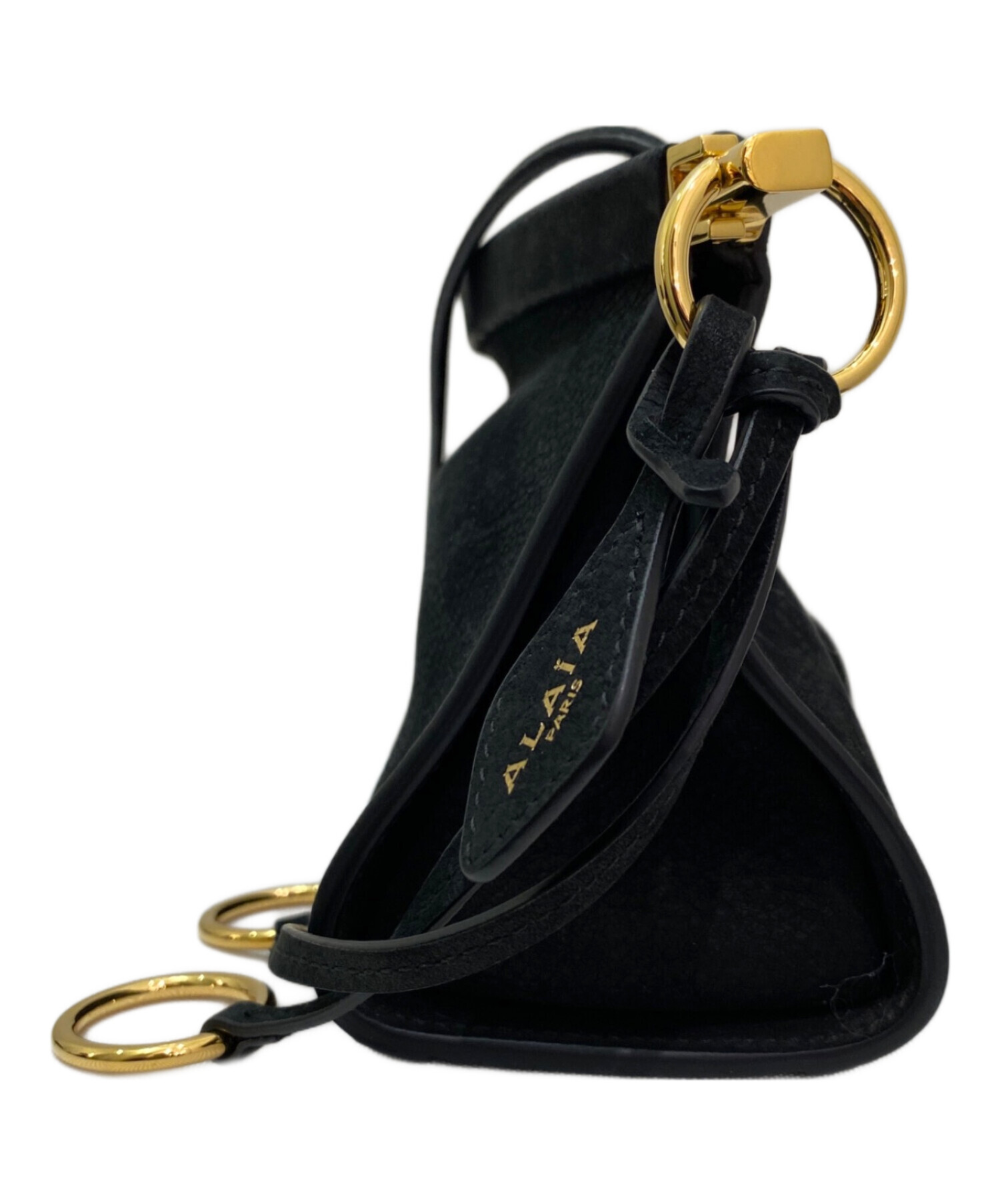 中古・古着通販】ALAIA (アライア) LE CLICK イーストウエストスモール