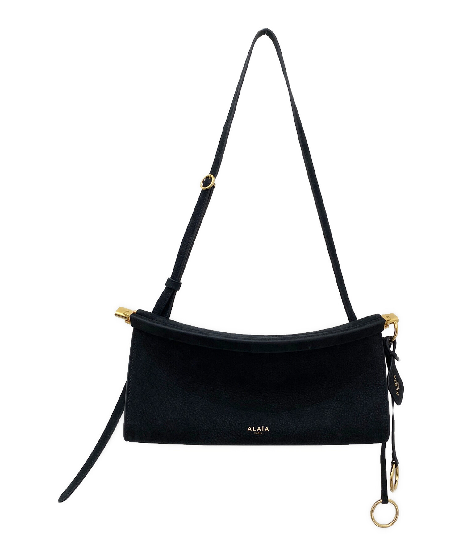 中古・古着通販】ALAIA (アライア) LE CLICK イーストウエストスモール