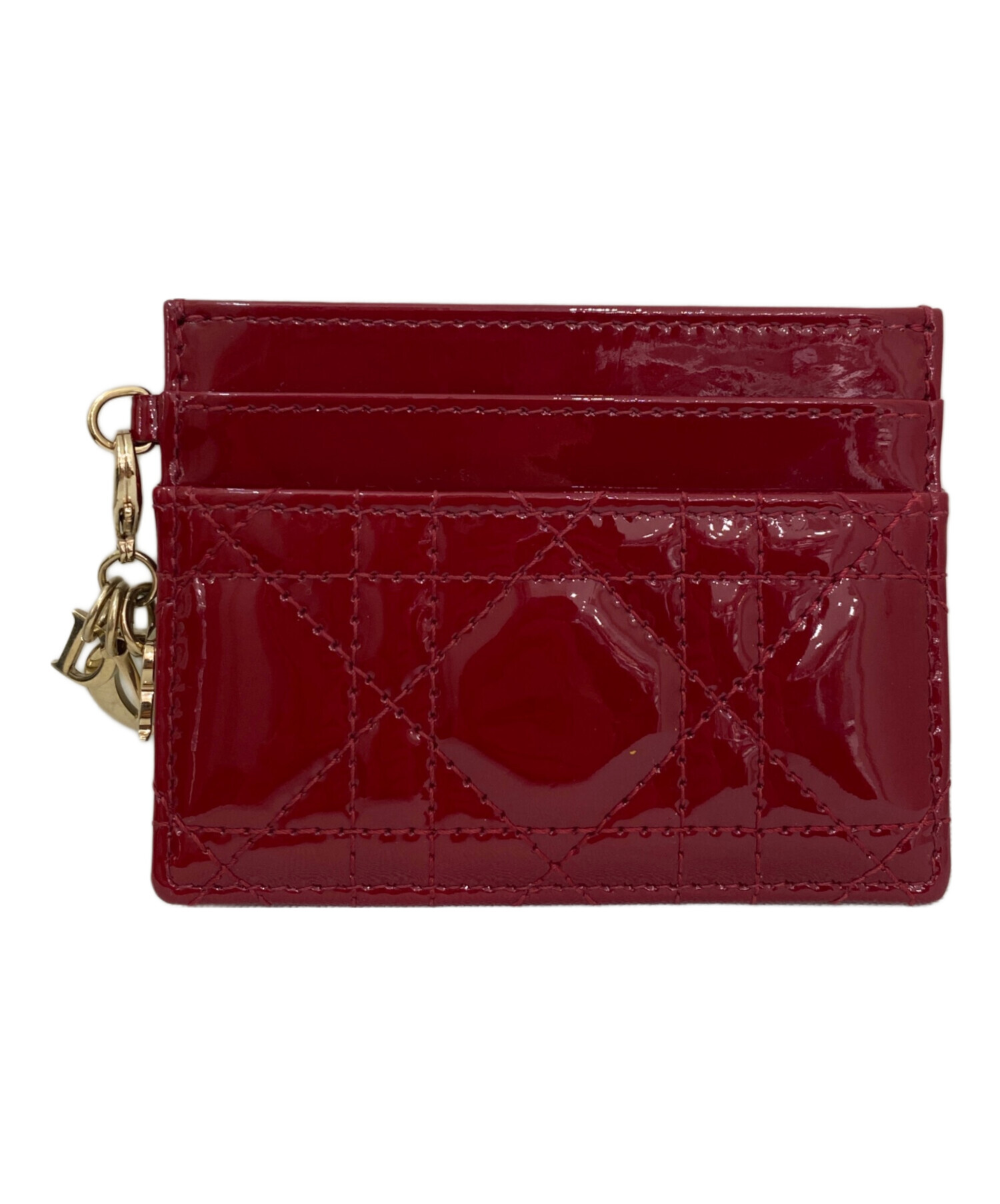 中古・古着通販】Christian Dior (クリスチャン ディオール) Lady Dior 