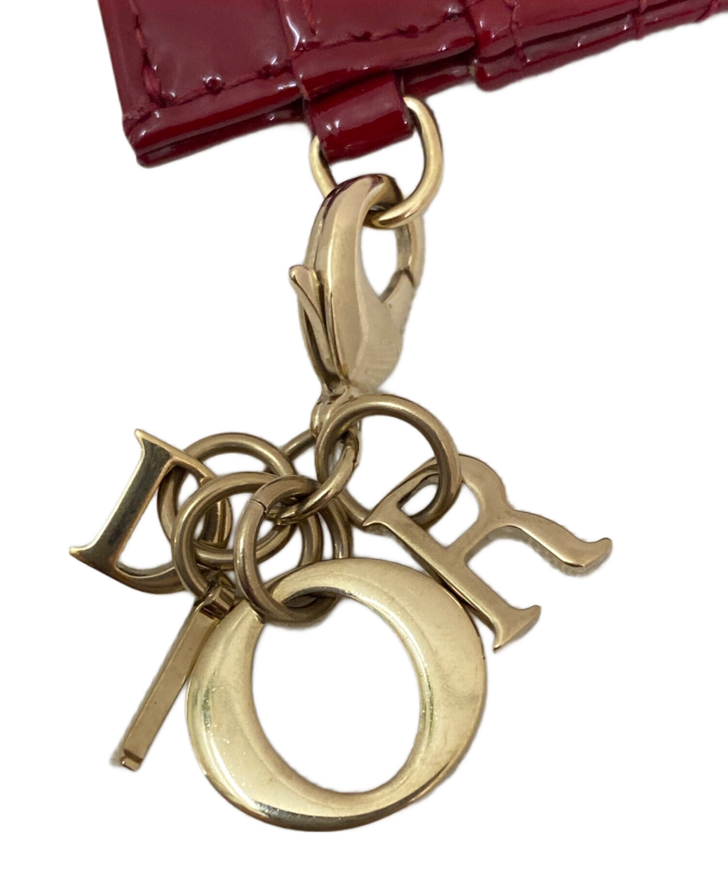 中古・古着通販】Christian Dior (クリスチャン ディオール) Lady Dior 