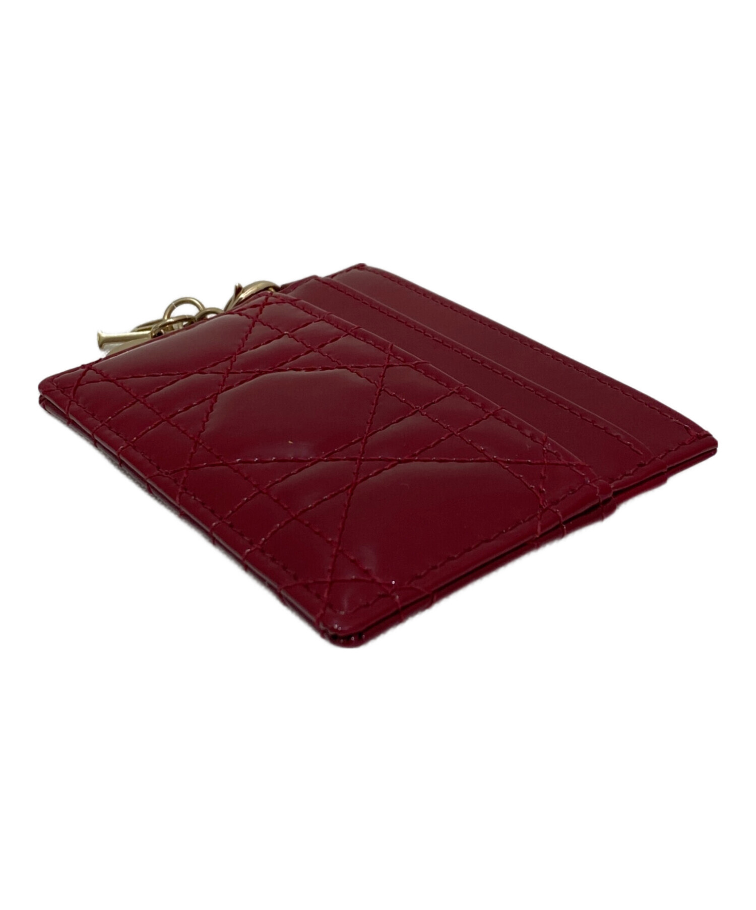 中古・古着通販】Christian Dior (クリスチャン ディオール) Lady Dior 