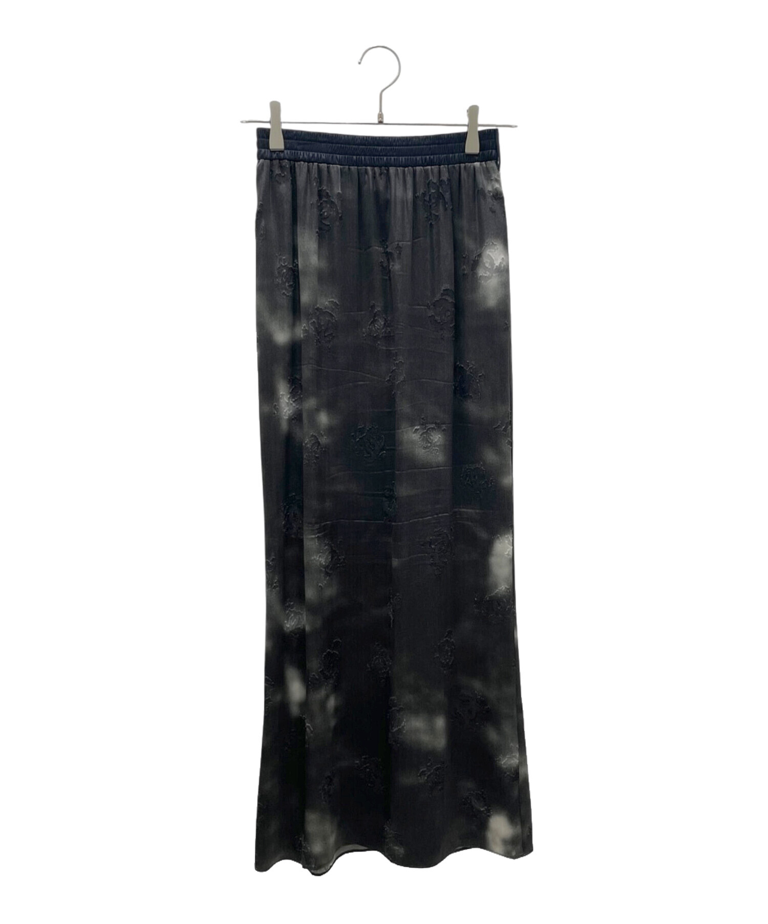 中古・古着通販】CHANEL (シャネル) メティエダールシルク サテン ココ