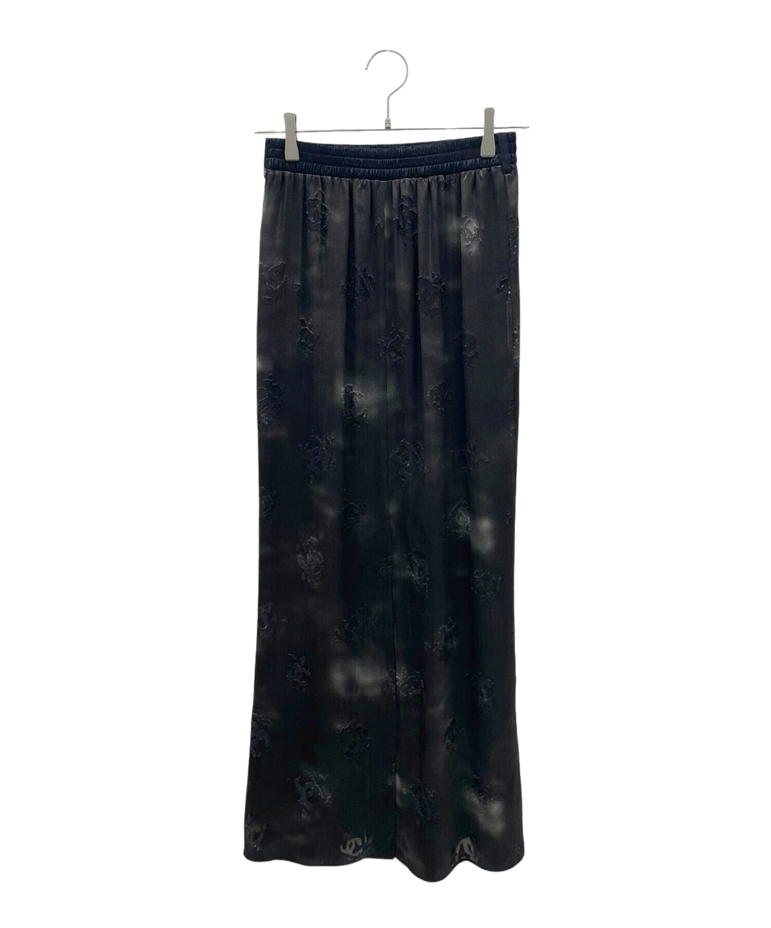 中古・古着通販】CHANEL (シャネル) メティエダールシルク サテン ココ
