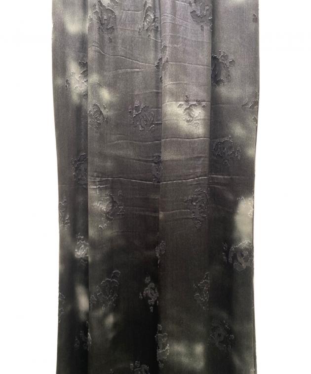 中古・古着通販】CHANEL (シャネル) メティエダールシルク サテン ココ