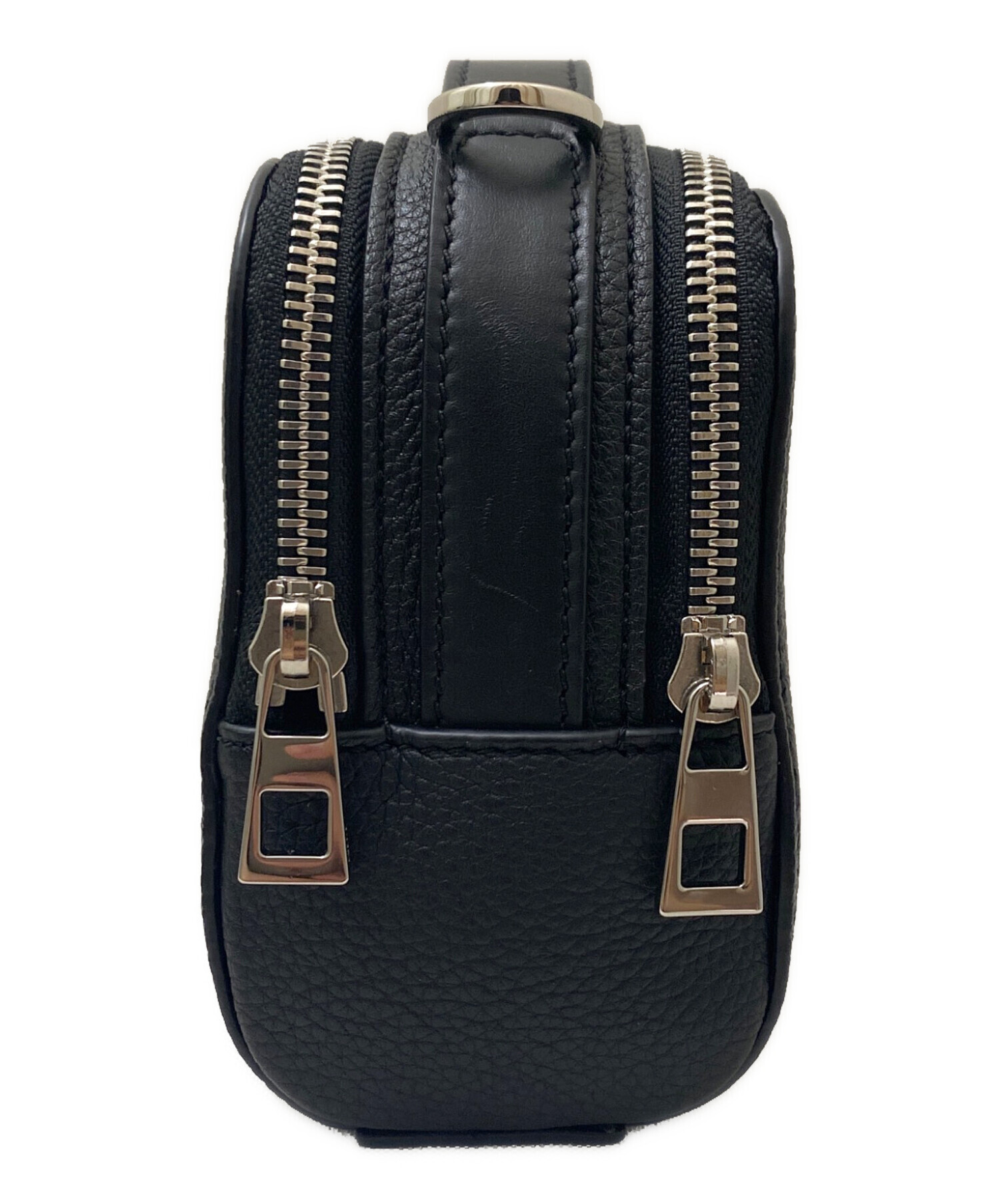 新中古バック 中古・古着通販】LOEWE (ロエベ) バーティカルクロスボディバッグ