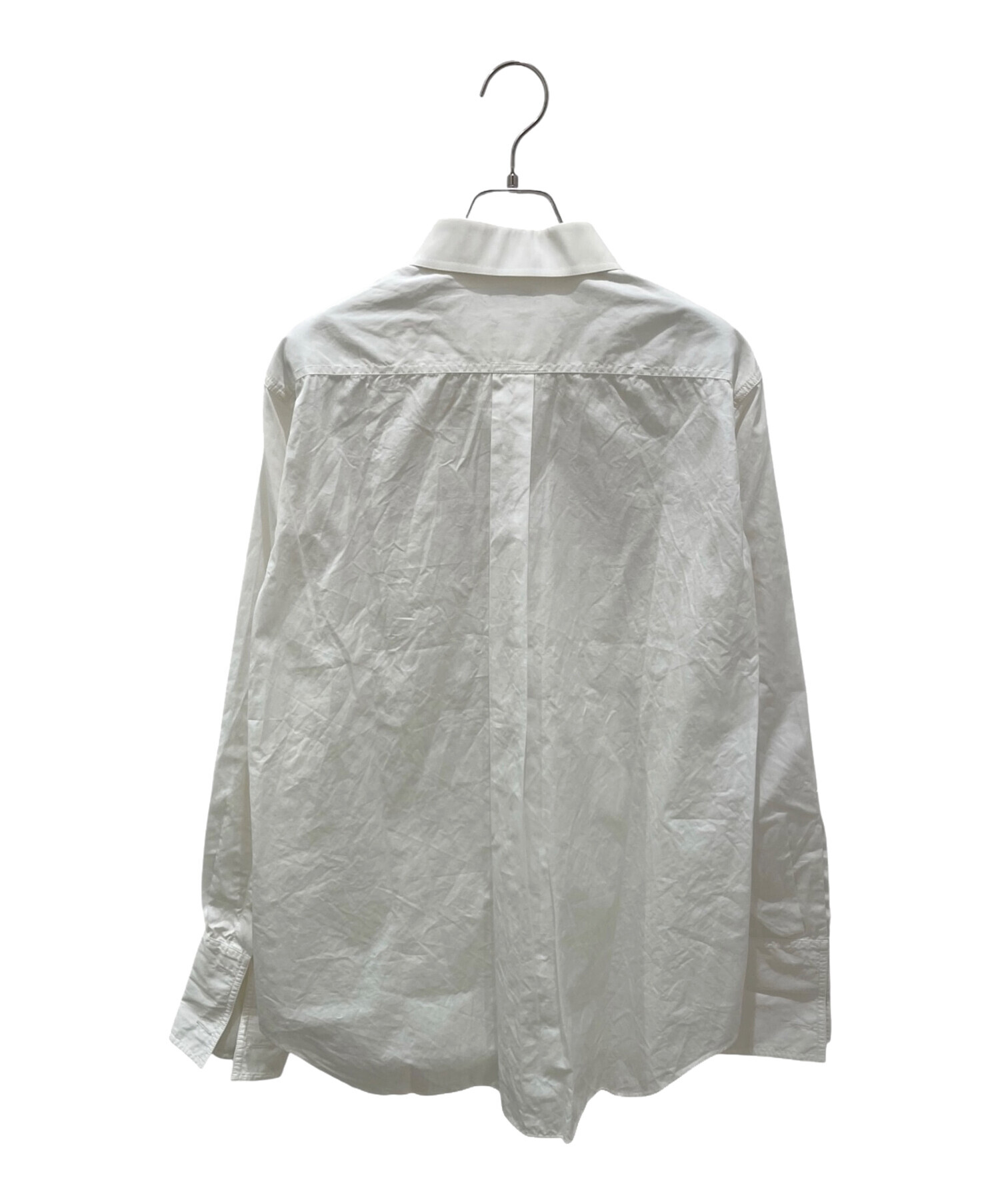 中古・古着通販】CHANEL (シャネル) P05 ココマーク 長袖シャツ