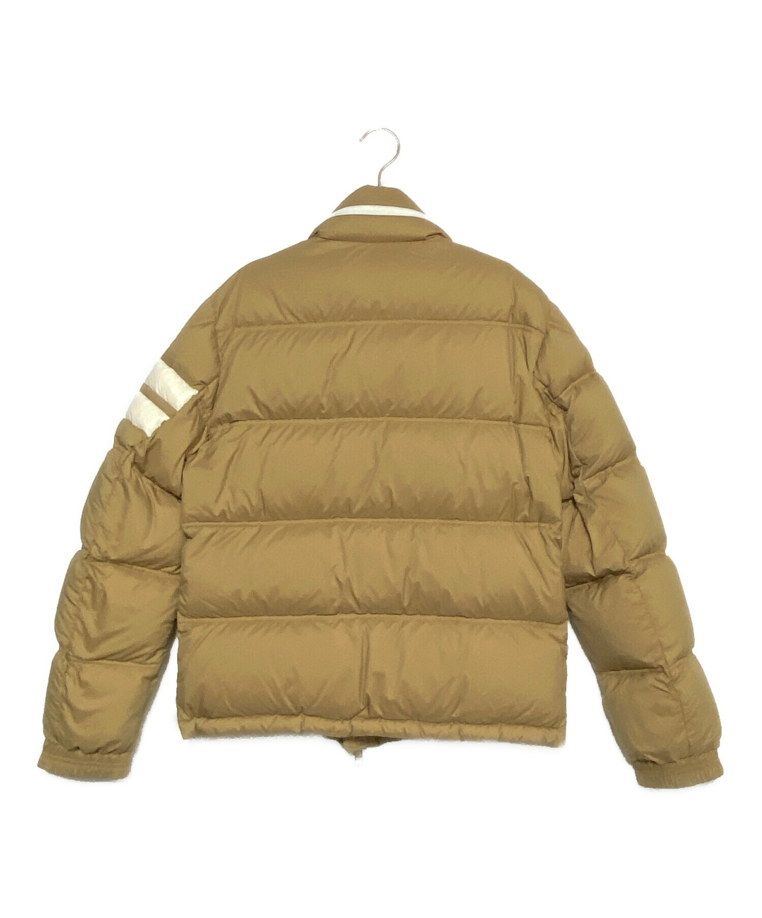 中古・古着通販】MONCLER (モンクレール) DELAUME/ダウンジャケット