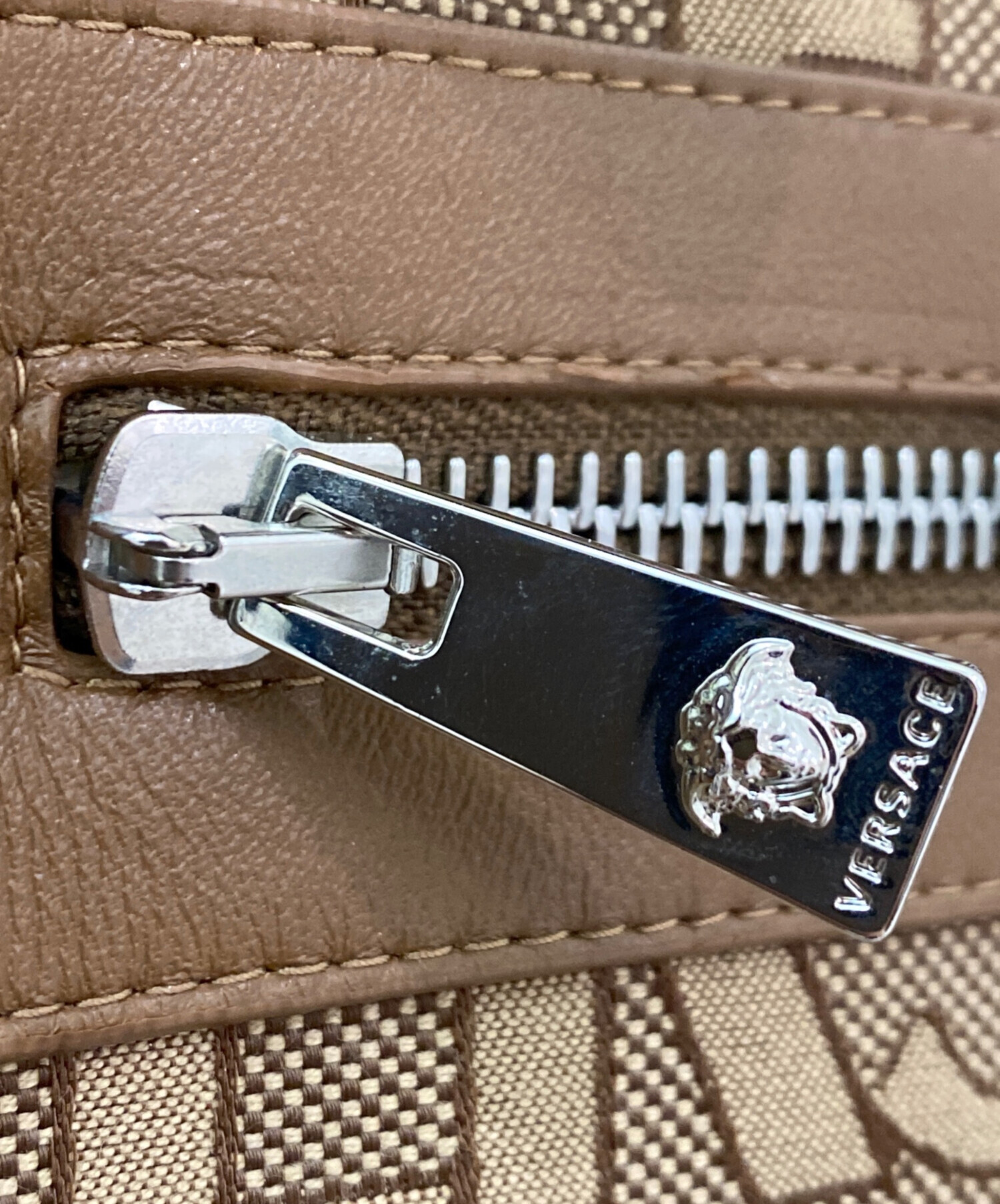 中古・古着通販】VERSACE (ヴェルサーチェ) Versace Allover 