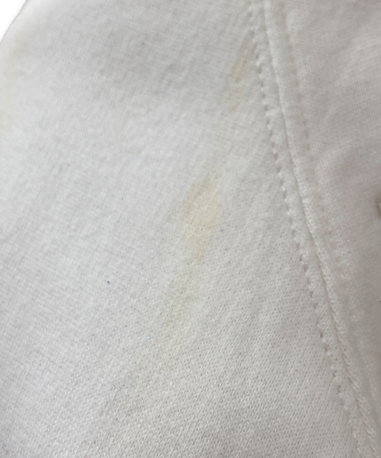 中古・古着通販】VALENTINO (ヴァレンティノ) スウェット ホワイト