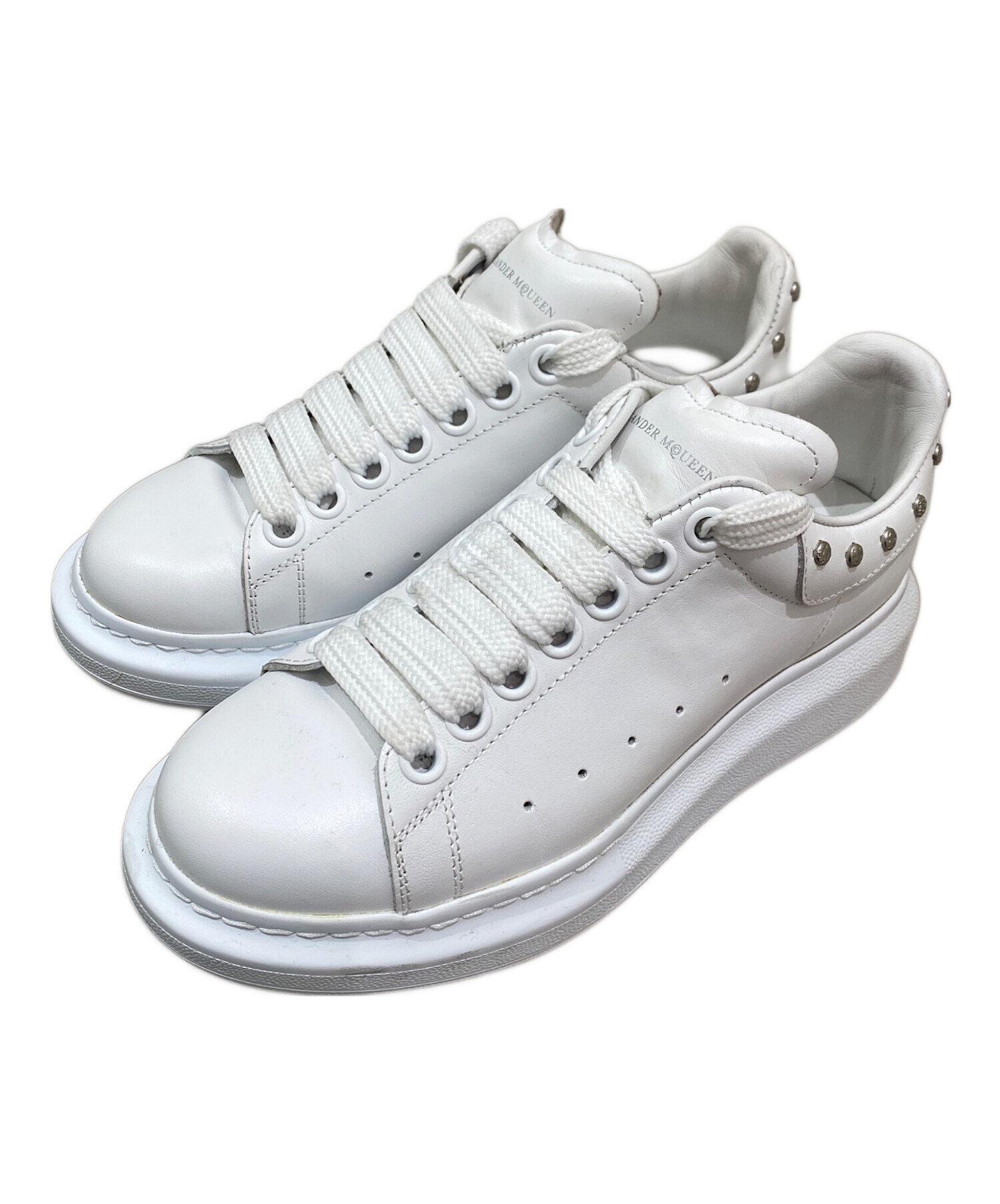 中古・古着通販】ALEXANDER McQUEEN (アレキサンダーマックイーン