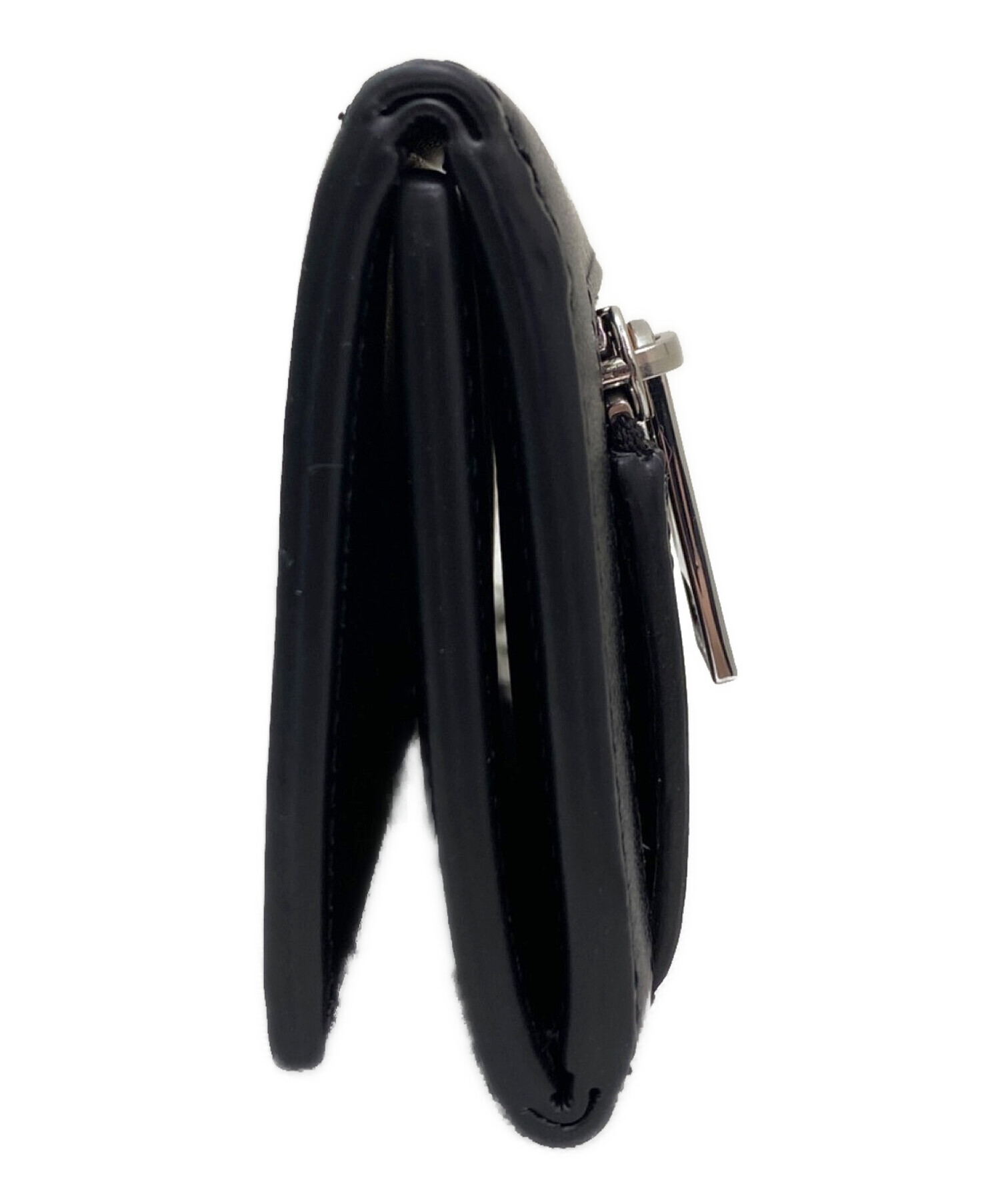 小物 sacai Carabiner Trifold Wallet Carabiner Trifold Wallet | sacai Official Store サカイ オフィシャル
