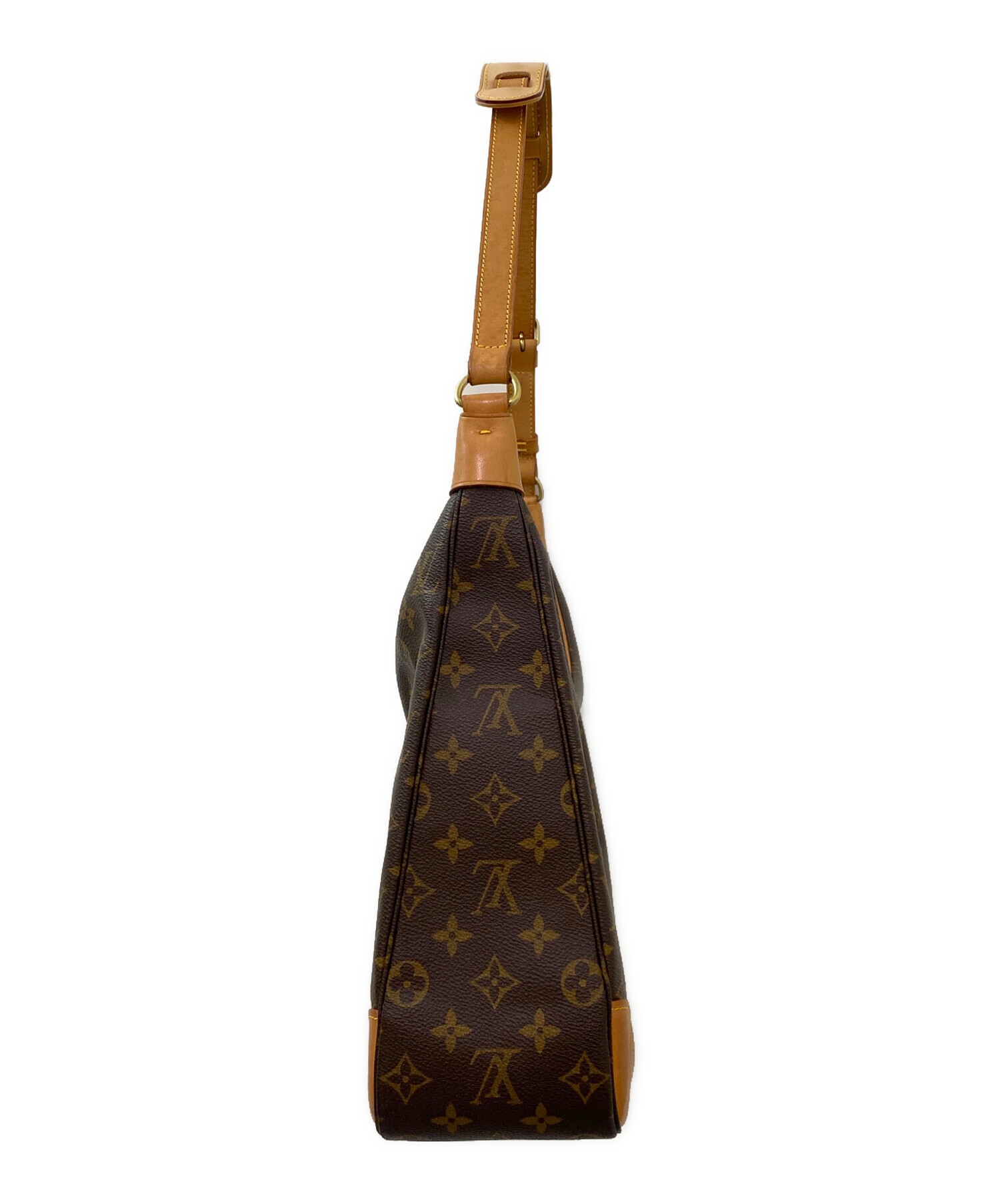 中古・古着通販】LOUIS VUITTON (ルイ ヴィトン) ブローニュ35