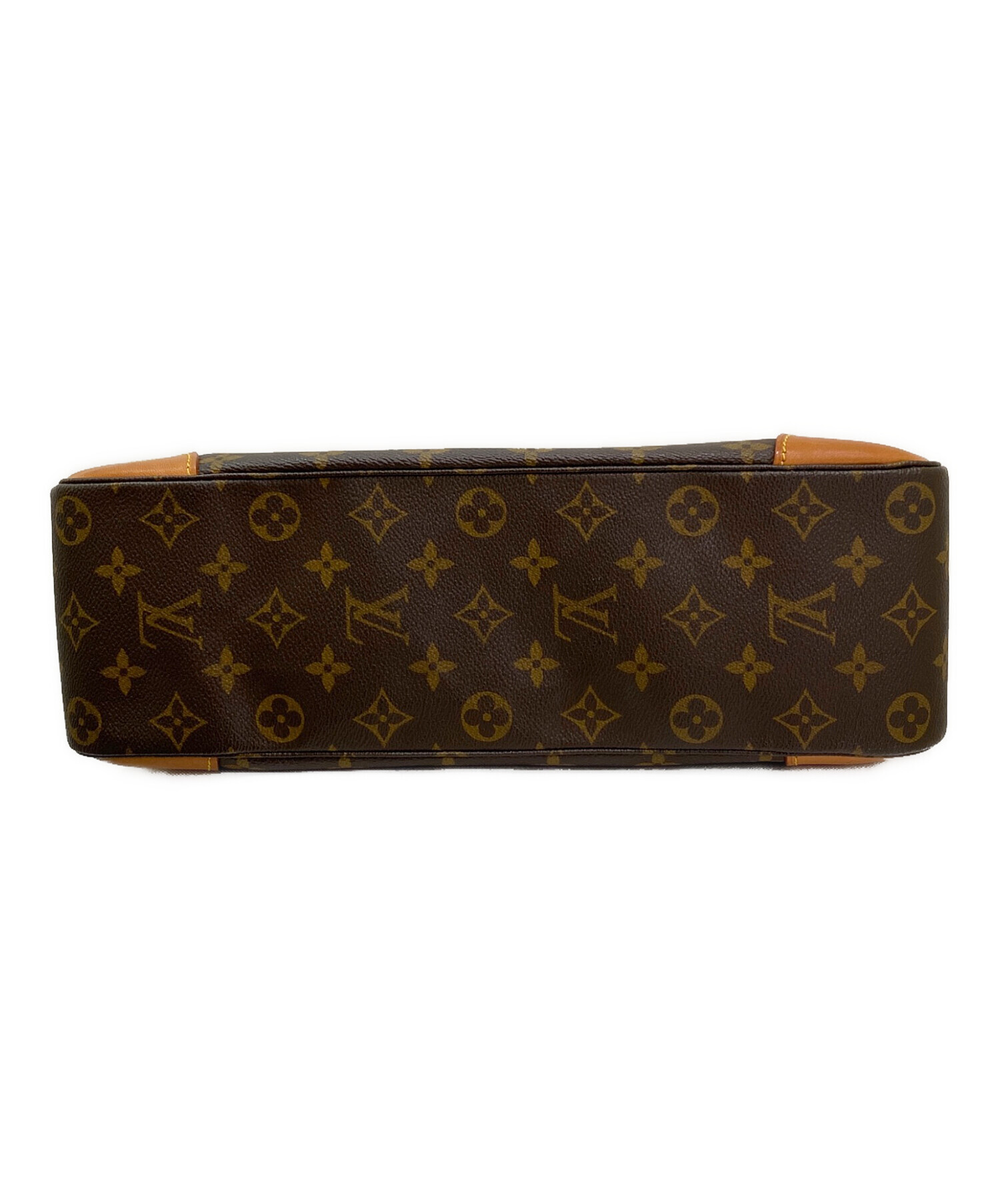 中古・古着通販】LOUIS VUITTON (ルイ ヴィトン) ブローニュ35
