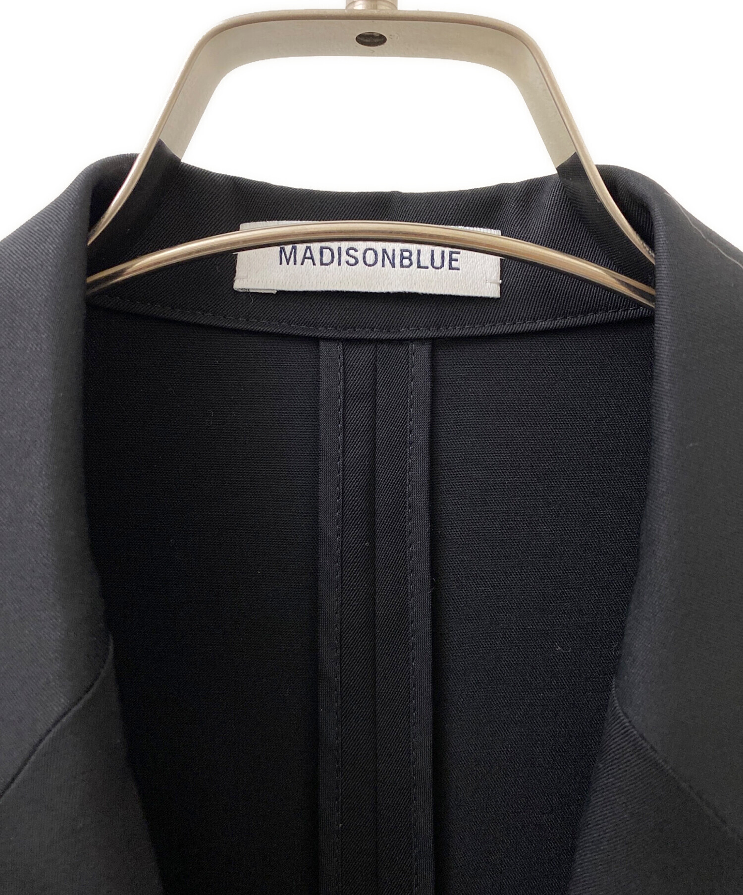 中古・古着通販】MADISON BLUE (マディソンブルー) UNLINED BLEECKER