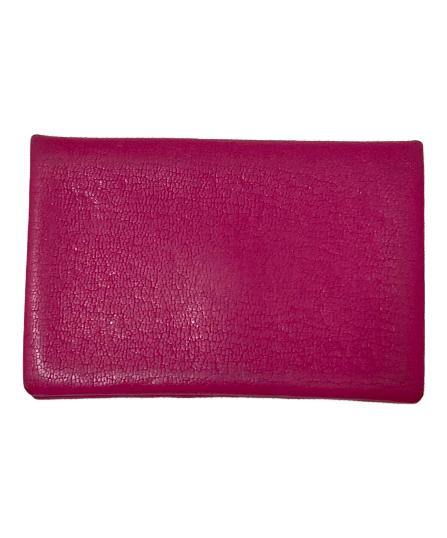 中古・古着通販】HERMES (エルメス) カルヴィ ピンク｜ブランド・古着