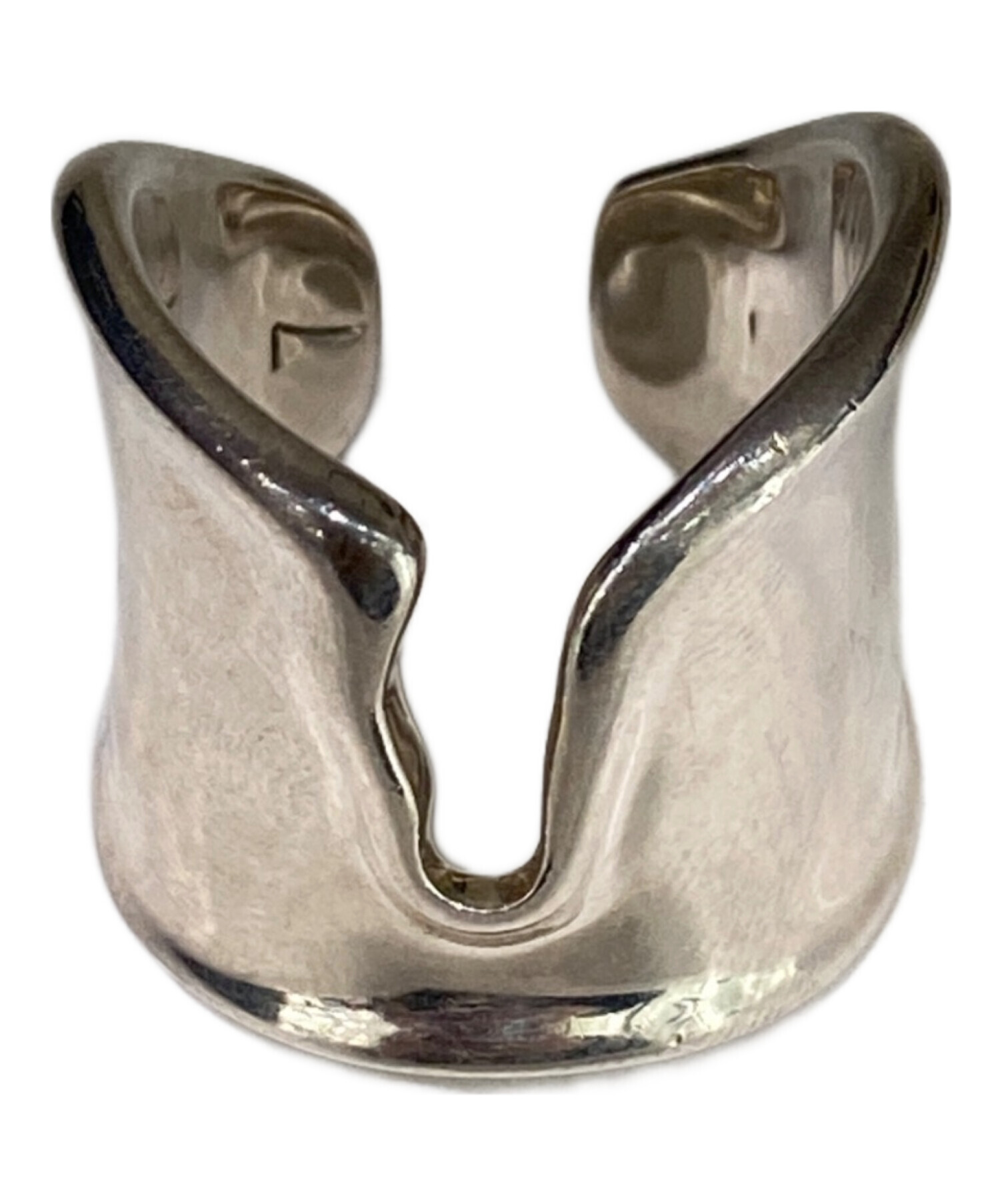 中古・古着通販】TIFFANY & Co. (ティファニー) スプリットリング