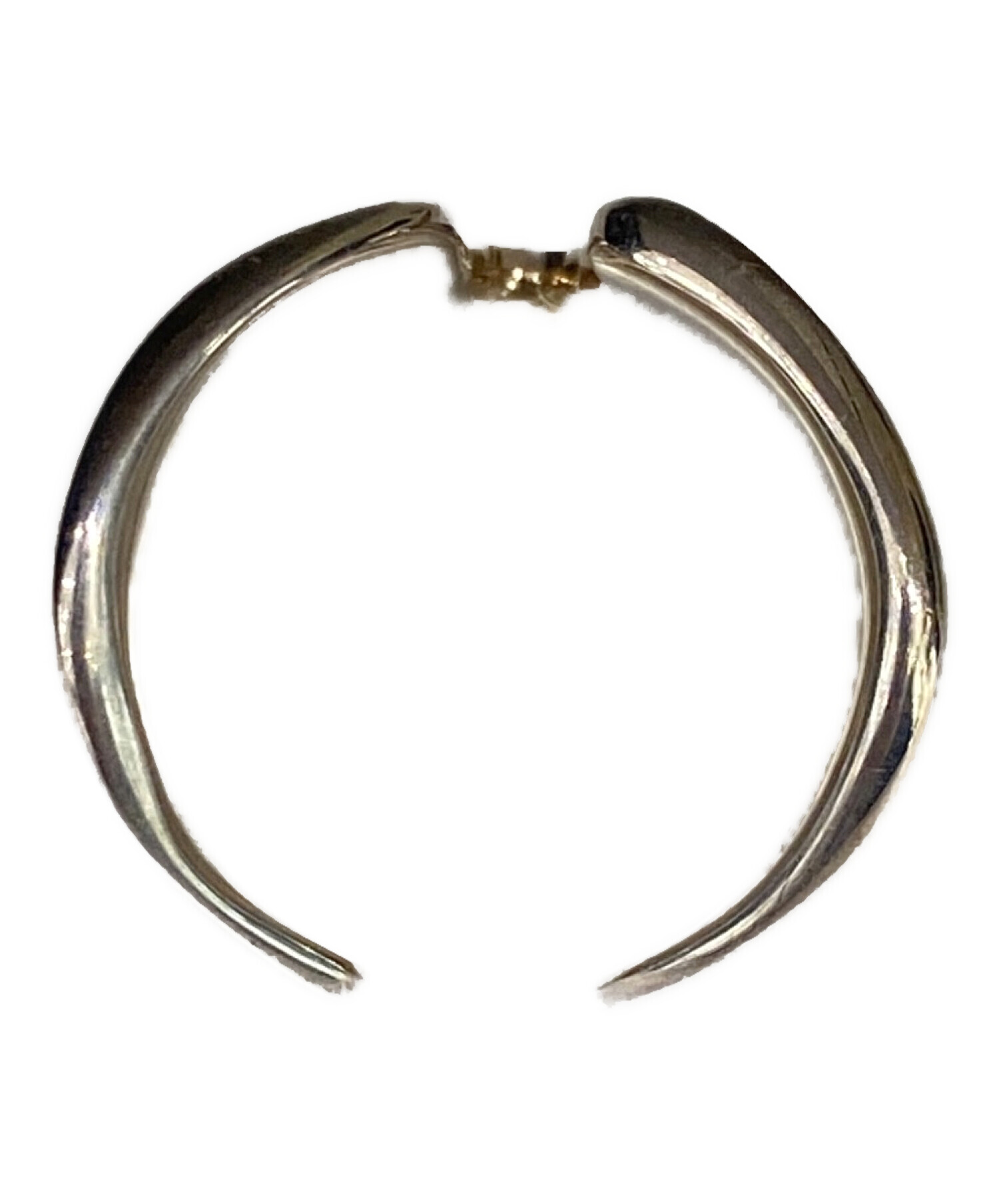 中古・古着通販】TIFFANY & Co. (ティファニー) スプリットリング