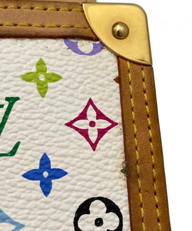 中古・古着通販】LOUIS VUITTON (ルイ ヴィトン) ポルトトレゾール