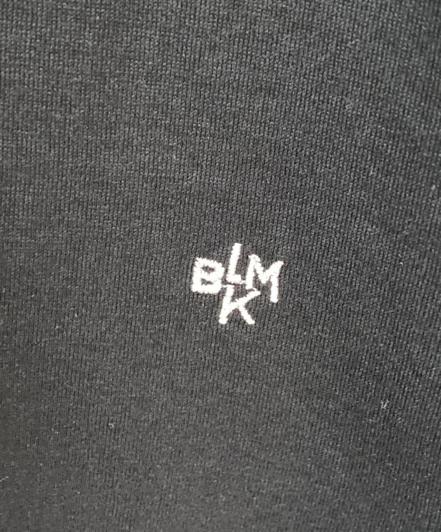中古・古着通販】BLAMINK (ブラミンク) R コットンクルーネックロング
