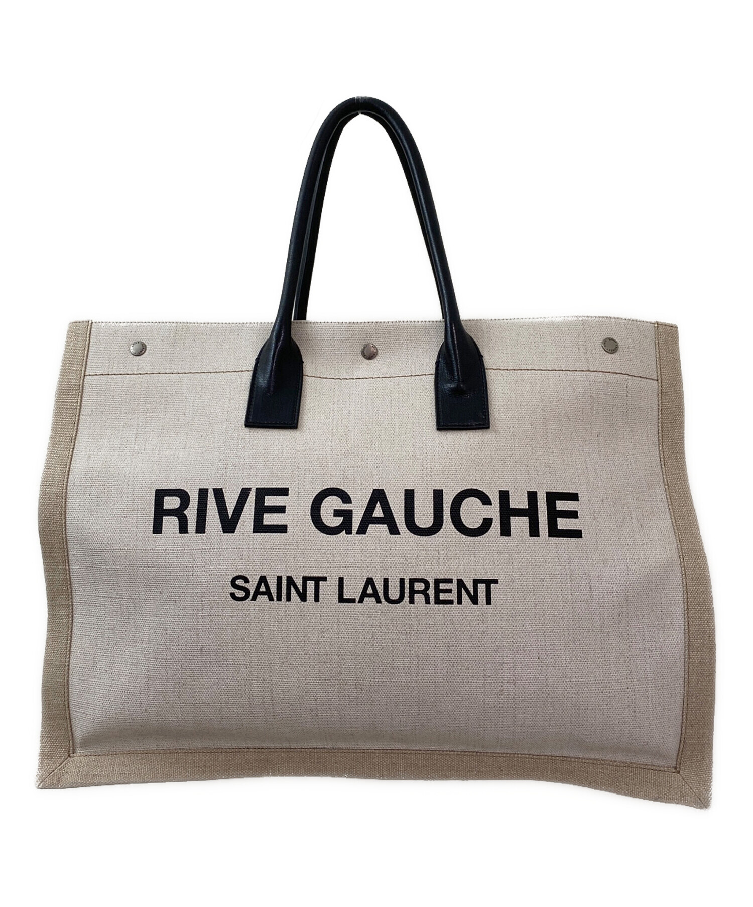 中古・古着通販】Saint Laurent Paris (サンローランパリ) リヴ 