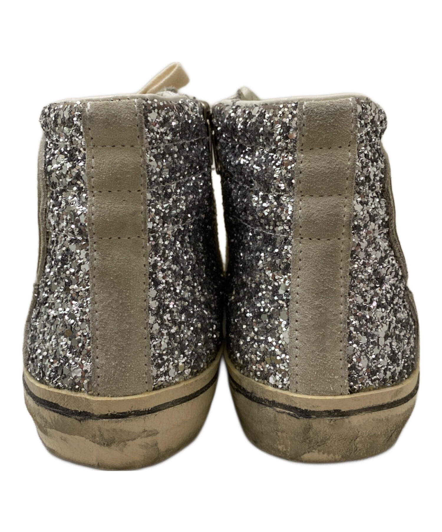 中古・古着通販】GOLDEN GOOSE (ゴールデングース) Slide Double