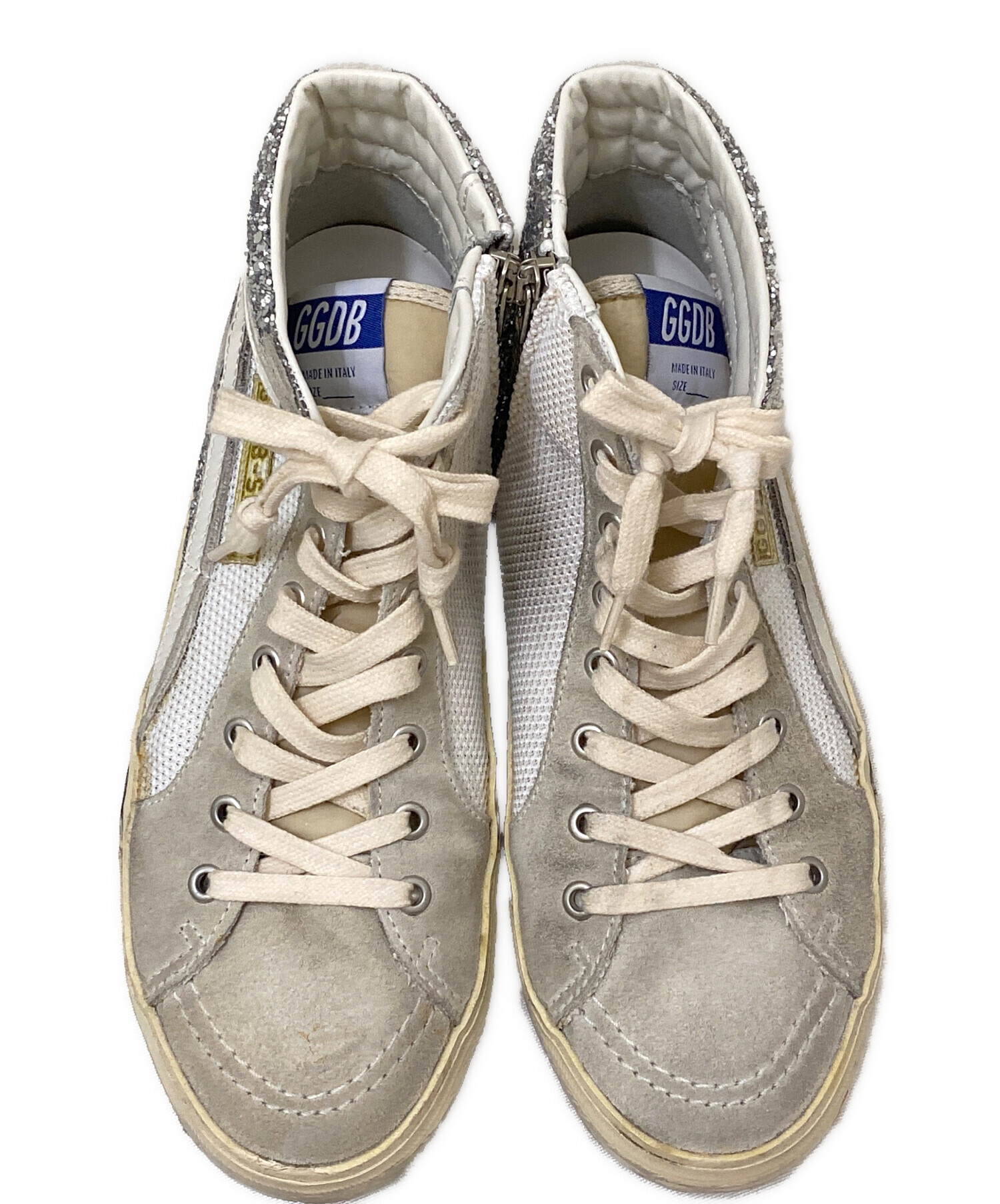 中古・古着通販】GOLDEN GOOSE (ゴールデングース) Slide Double