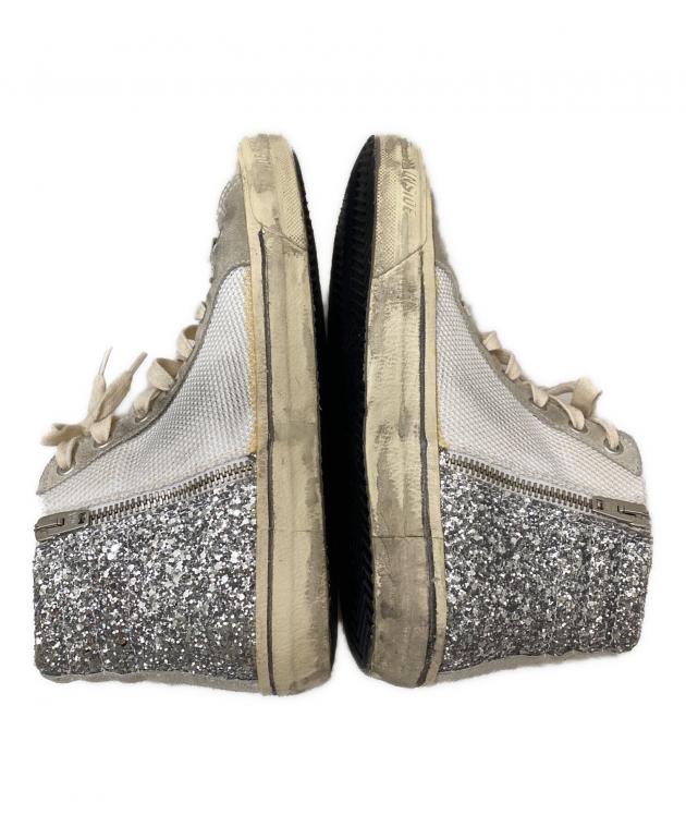 中古・古着通販】GOLDEN GOOSE (ゴールデングース) Slide Double