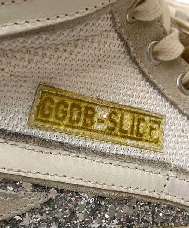 中古・古着通販】GOLDEN GOOSE (ゴールデングース) Slide Double