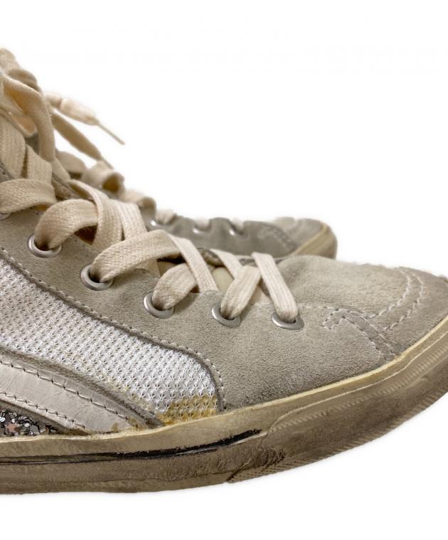 中古・古着通販】GOLDEN GOOSE (ゴールデングース) Slide Double