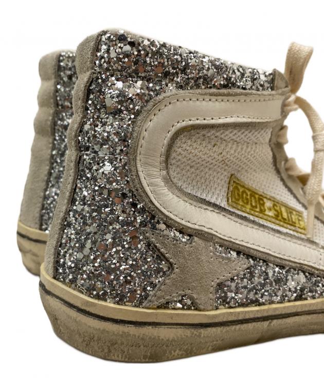 中古・古着通販】GOLDEN GOOSE (ゴールデングース) Slide Double