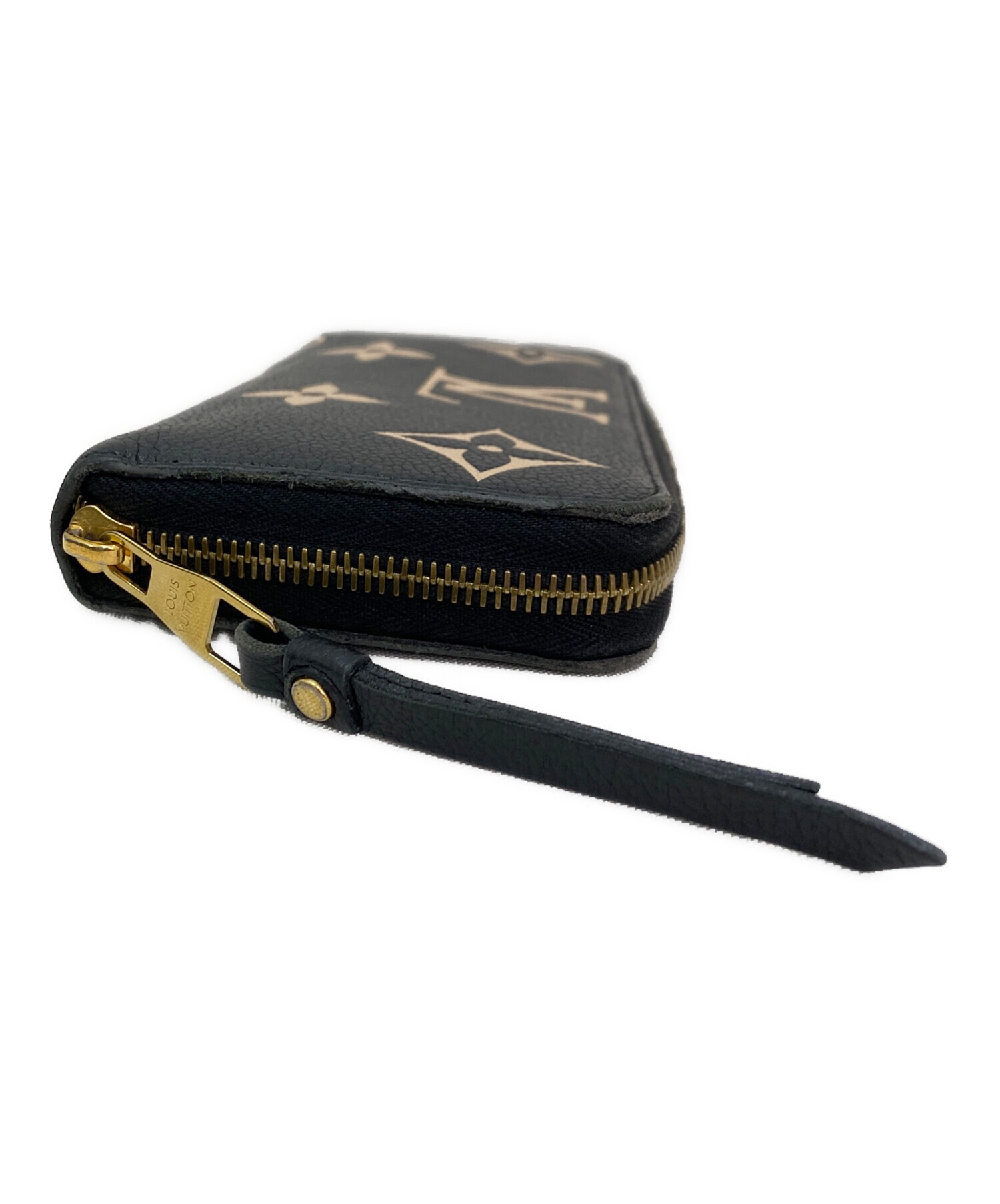 中古・古着通販】LOUIS VUITTON (ルイ ヴィトン) ジッピーウォレット