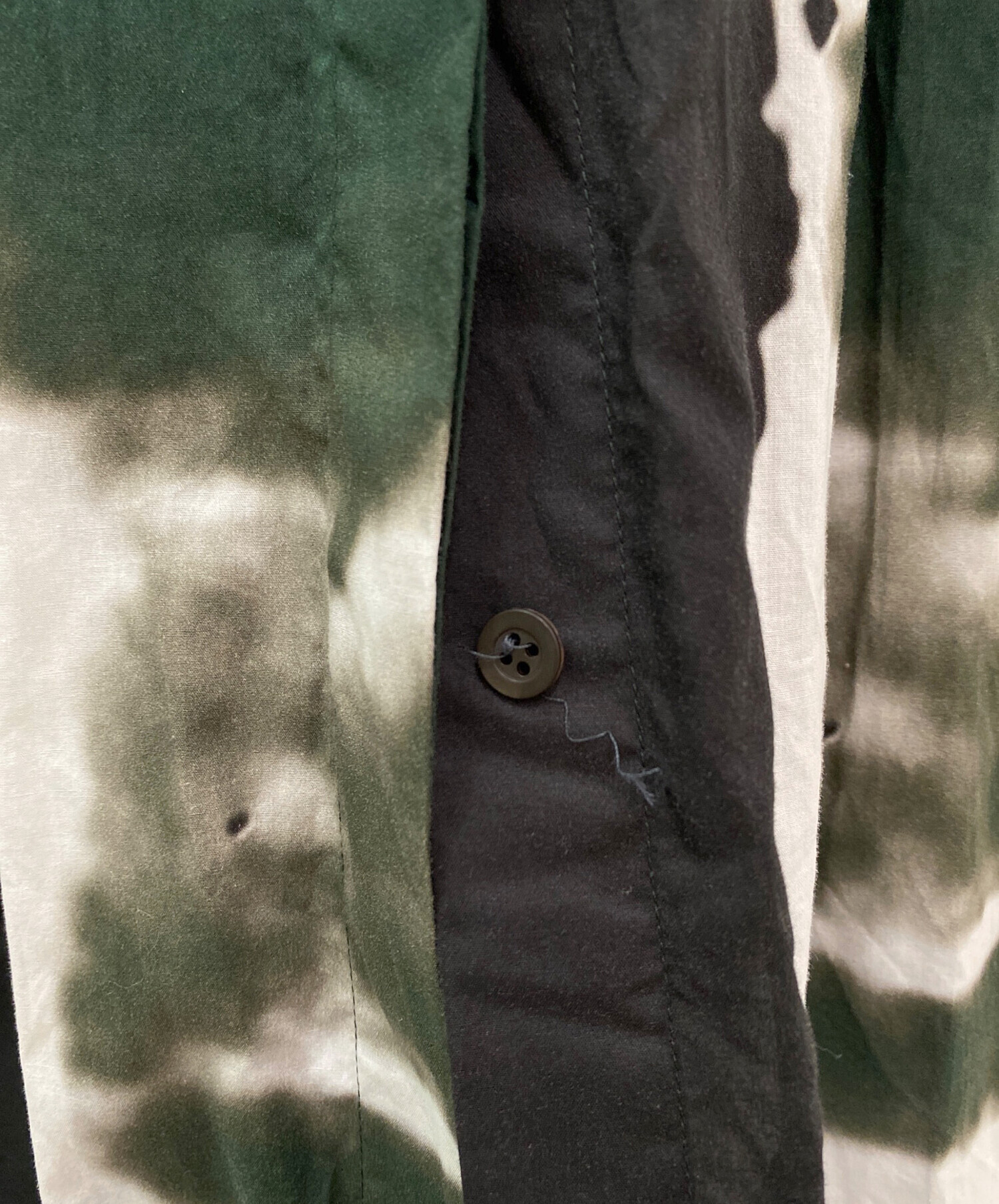 中古・古着通販】DRIES VAN NOTEN × LEN LYE (ドリスヴァンノッテン