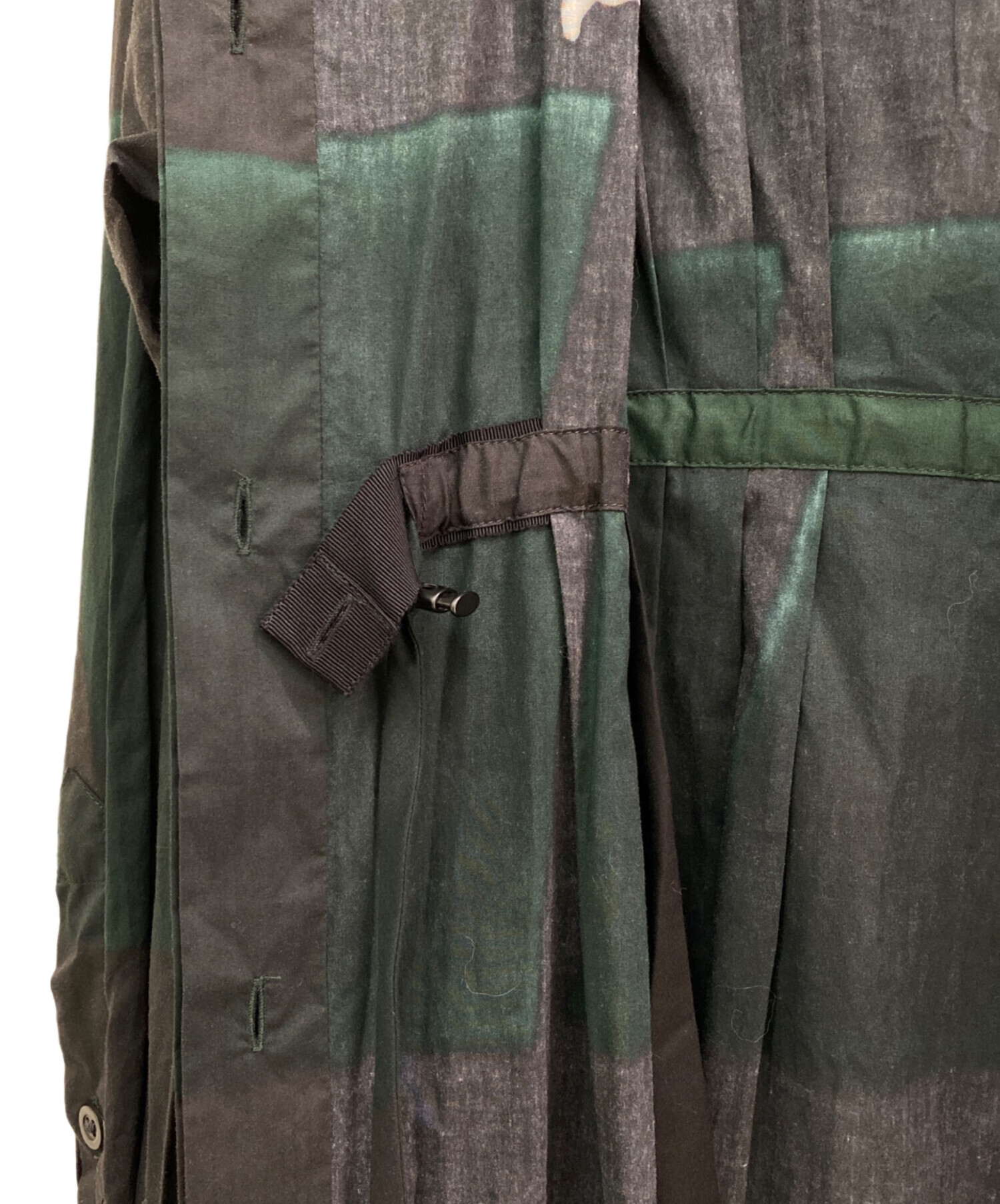 中古・古着通販】DRIES VAN NOTEN × LEN LYE (ドリスヴァンノッテン