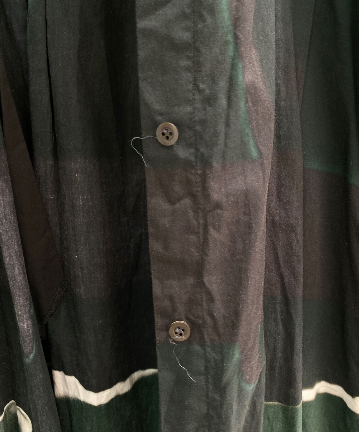中古・古着通販】DRIES VAN NOTEN × LEN LYE (ドリスヴァンノッテン