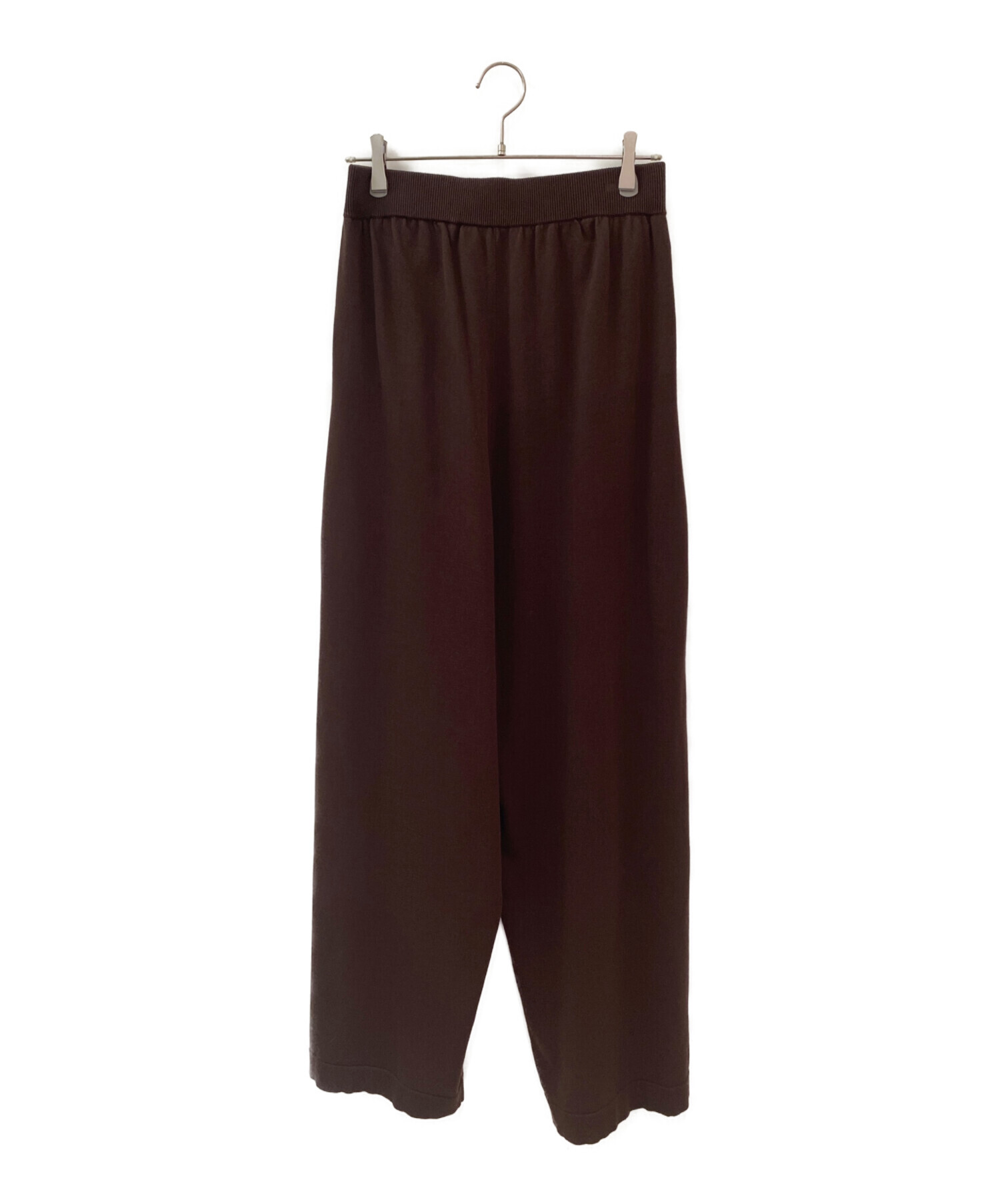 中古・古着通販】ADAWAS (アダワス) COMPACT COTTON TUBEROMPERS 