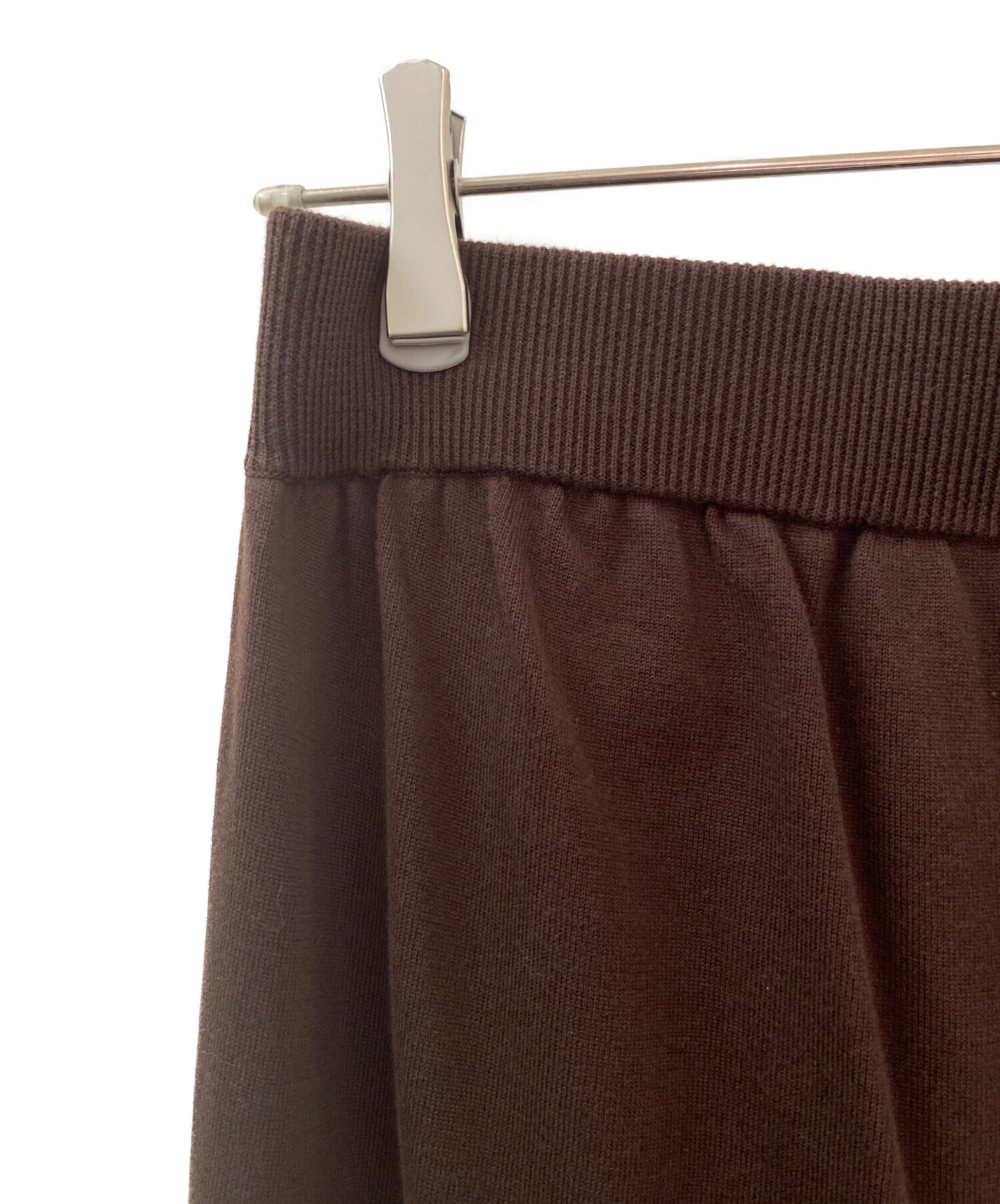 中古・古着通販】ADAWAS (アダワス) COMPACT COTTON TUBEROMPERS 