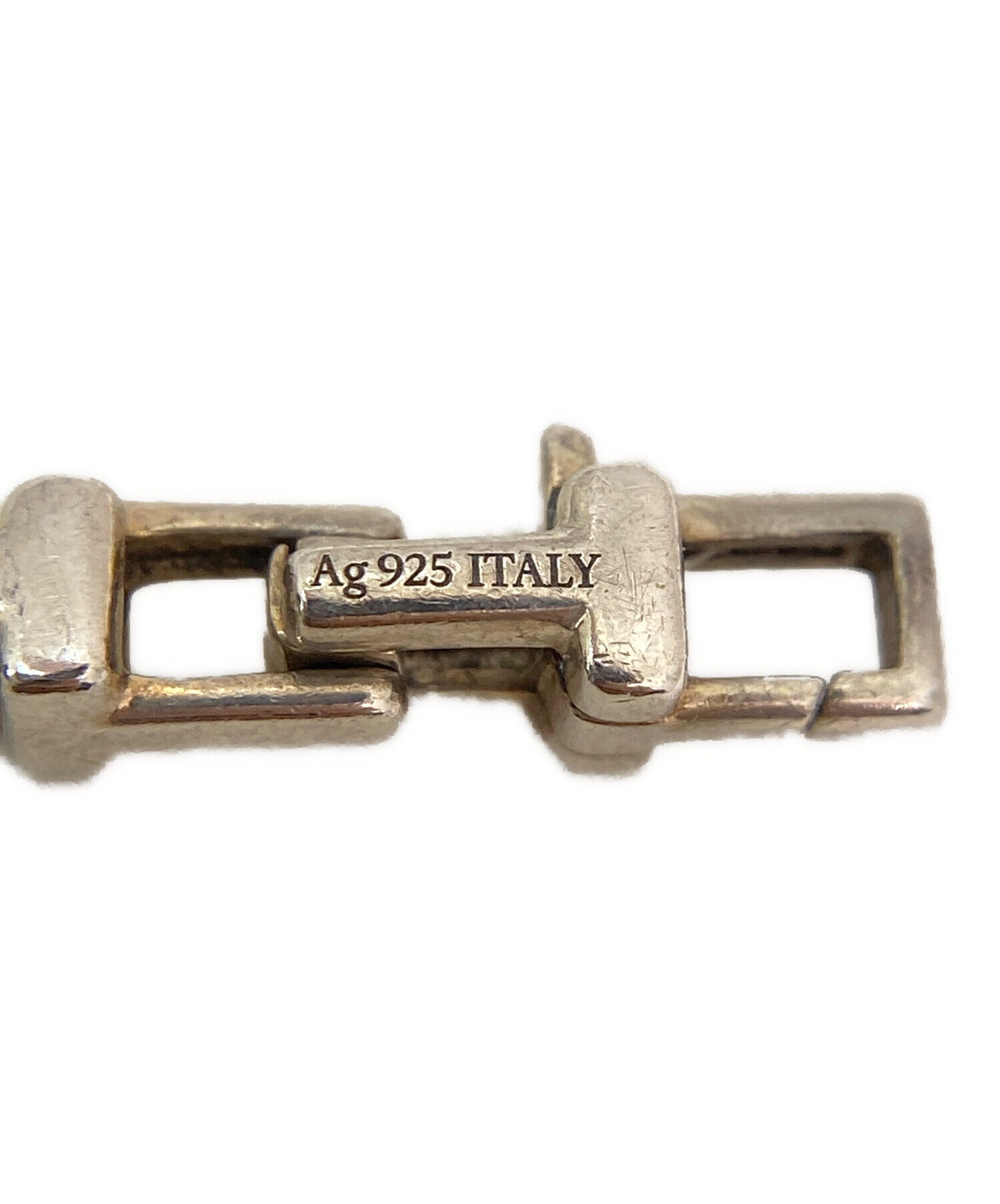 中古・古着通販】TIFFANY & Co. (ティファニー) Tナローチェーン
