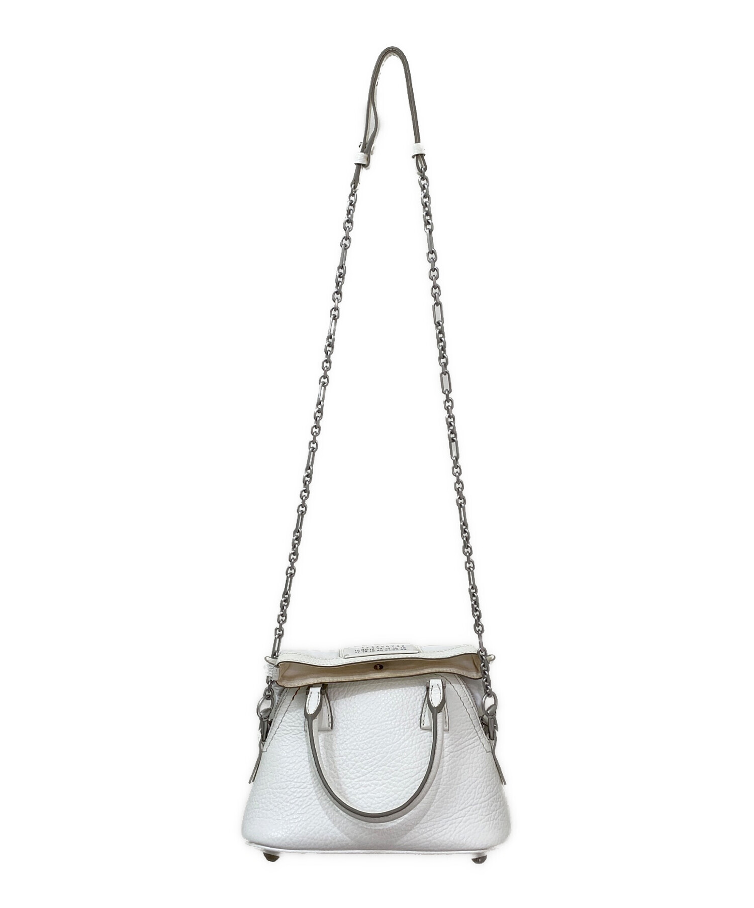 中古・古着通販】Maison Margiela (メゾンマルジェラ) 5ACマイクロ