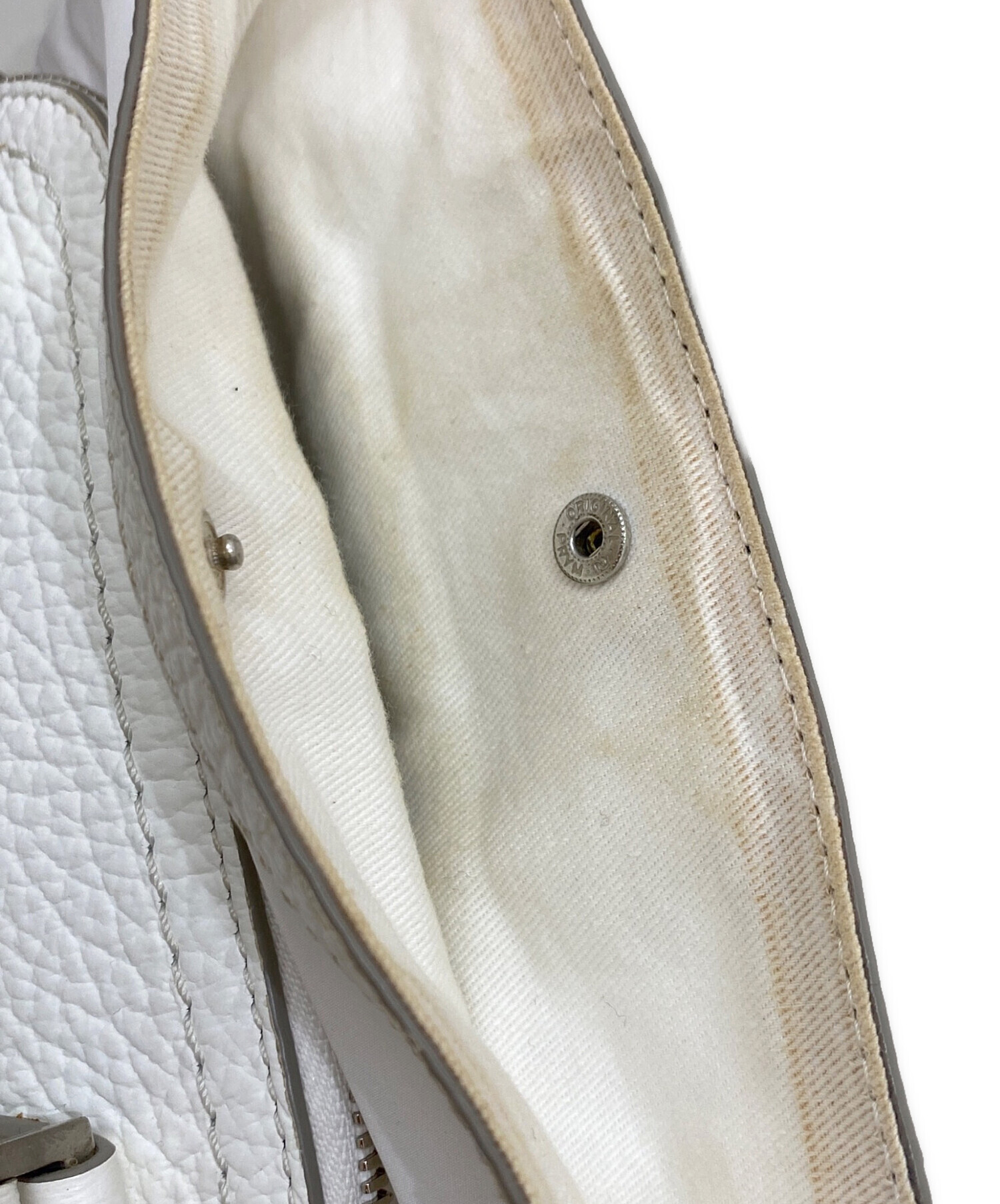 中古・古着通販】Maison Margiela (メゾンマルジェラ) 5ACマイクロ