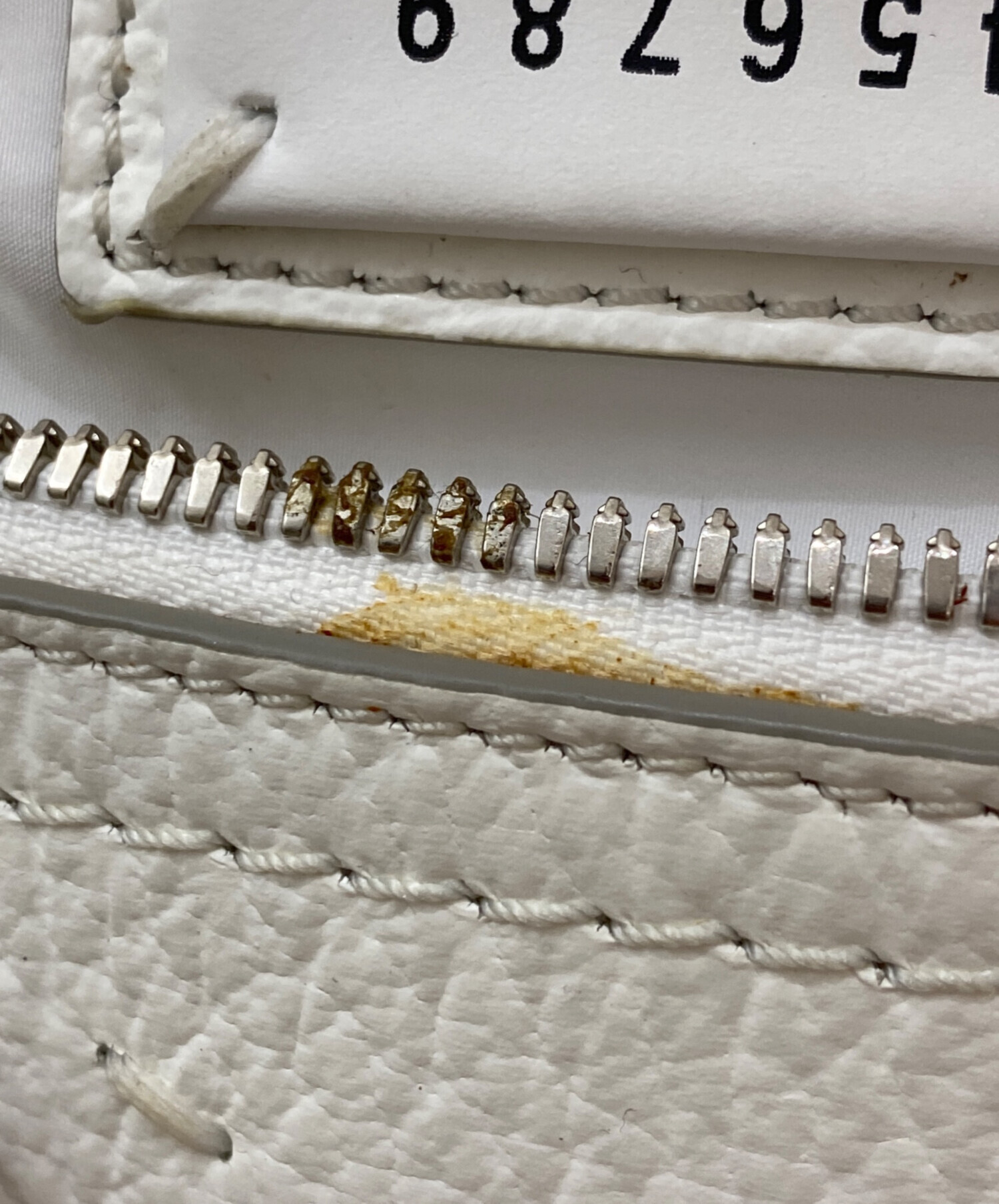 中古・古着通販】Maison Margiela (メゾンマルジェラ) 5ACマイクロ