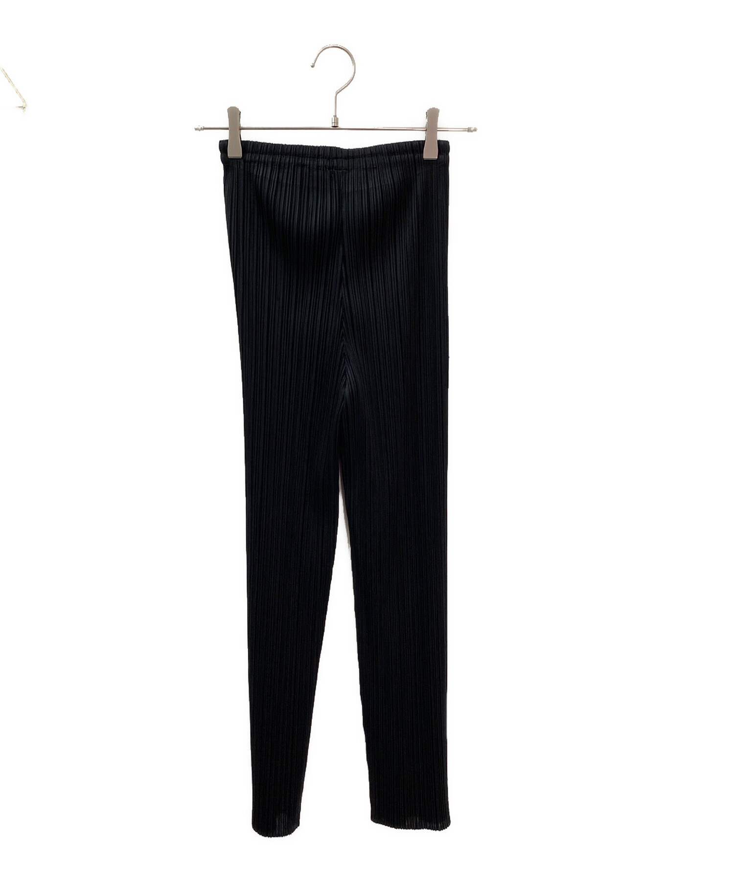 中古・古着通販】PLEATS PLEASE (プリーツプリーズ) プリーツパンツ