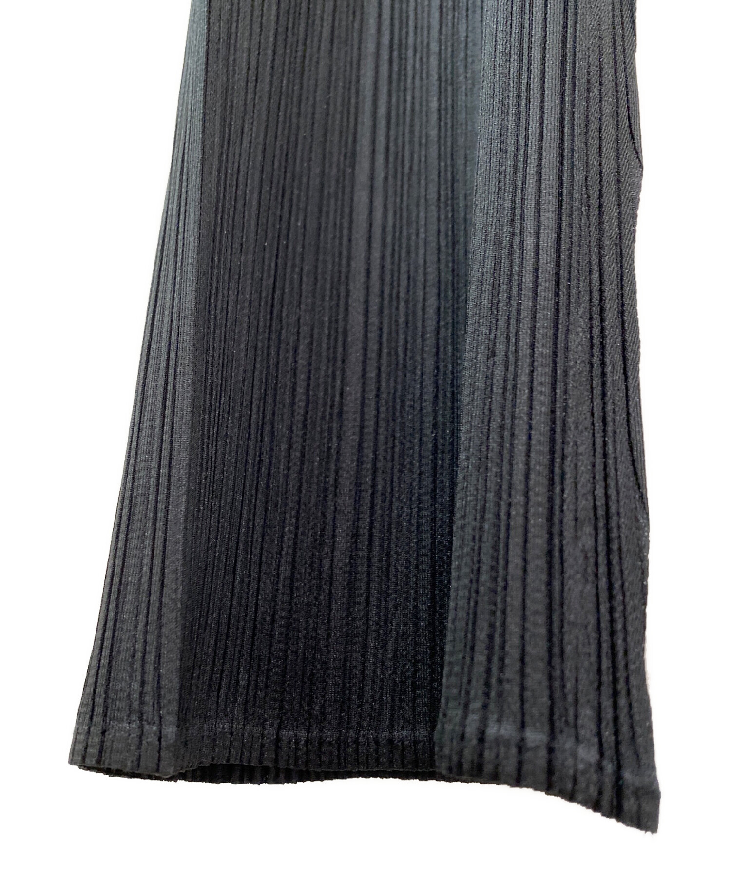 中古・古着通販】PLEATS PLEASE (プリーツプリーズ) プリーツパンツ